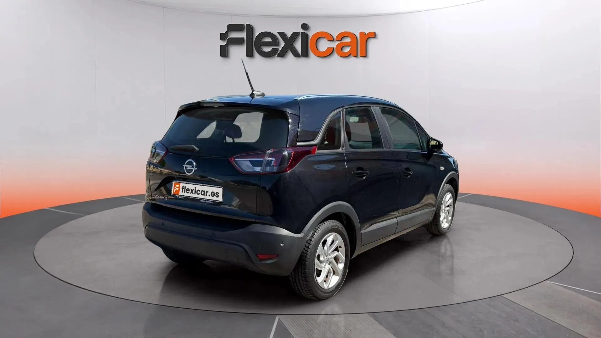 Opel Crossland 1.6T Excellence - foto 7