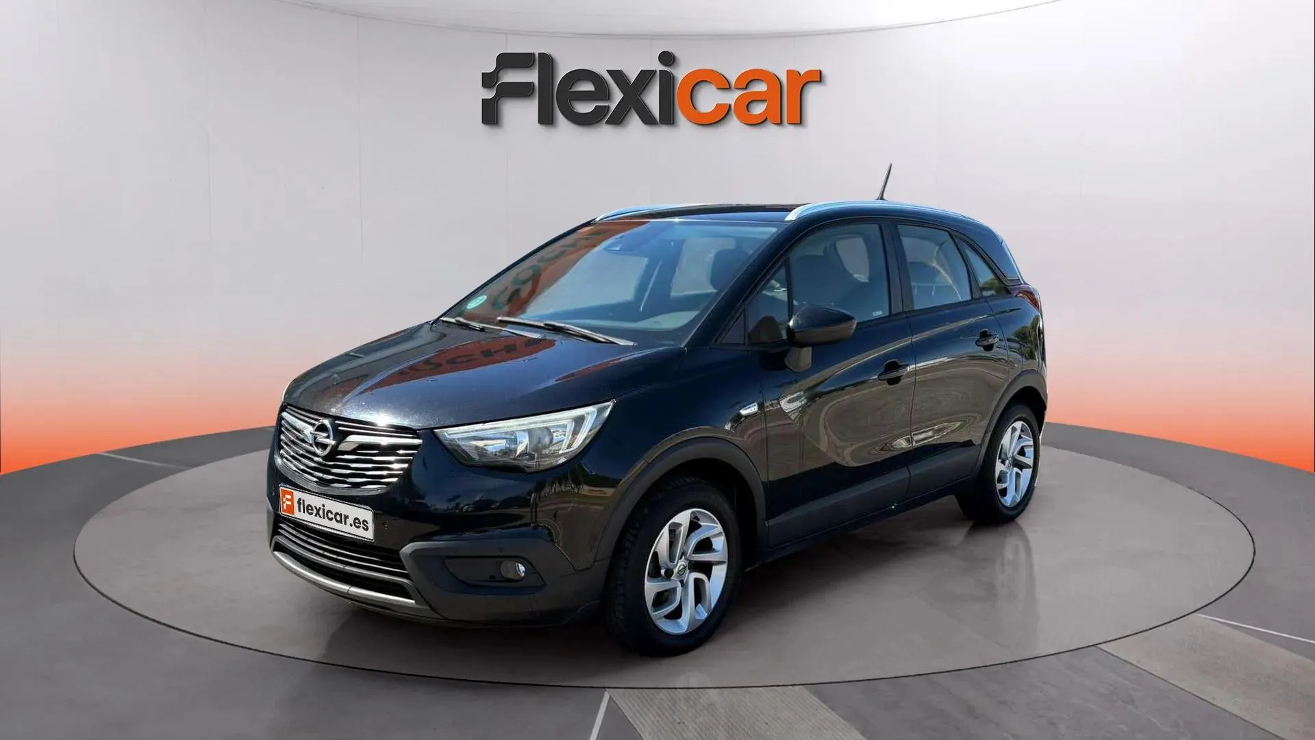 Opel Crossland 1.6T Excellence - foto 3