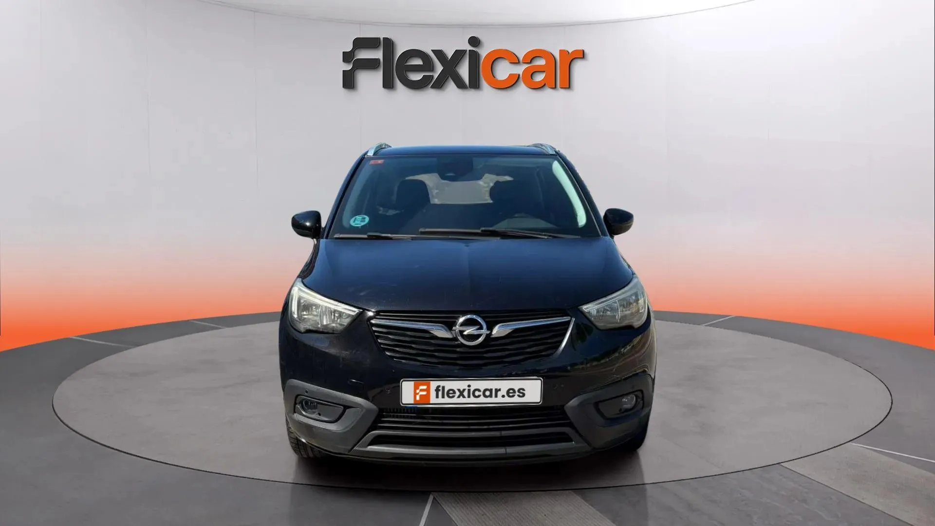 Opel Crossland 1.6T Excellence - foto 2