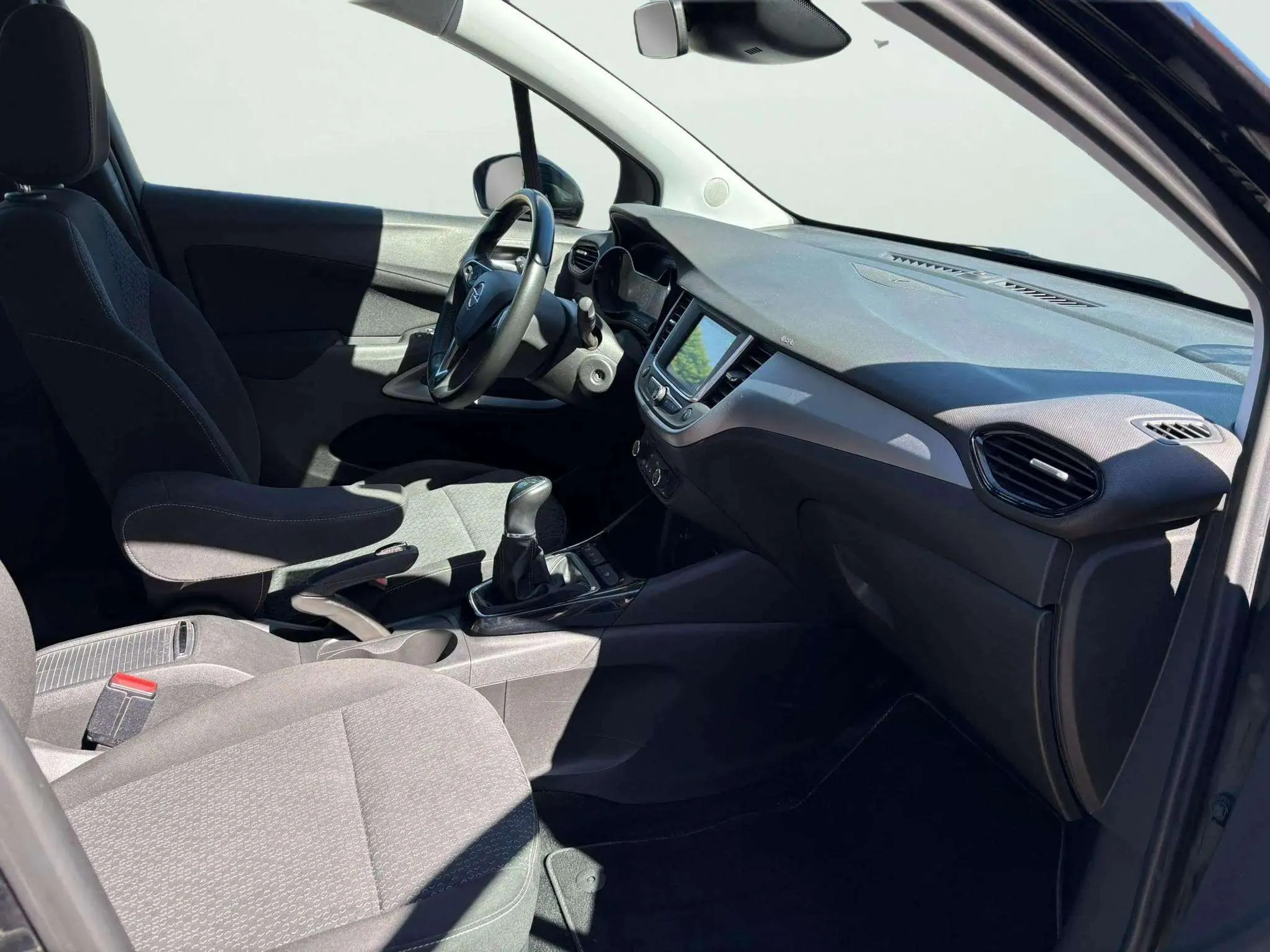 Opel Crossland 1.6T Excellence - foto 14