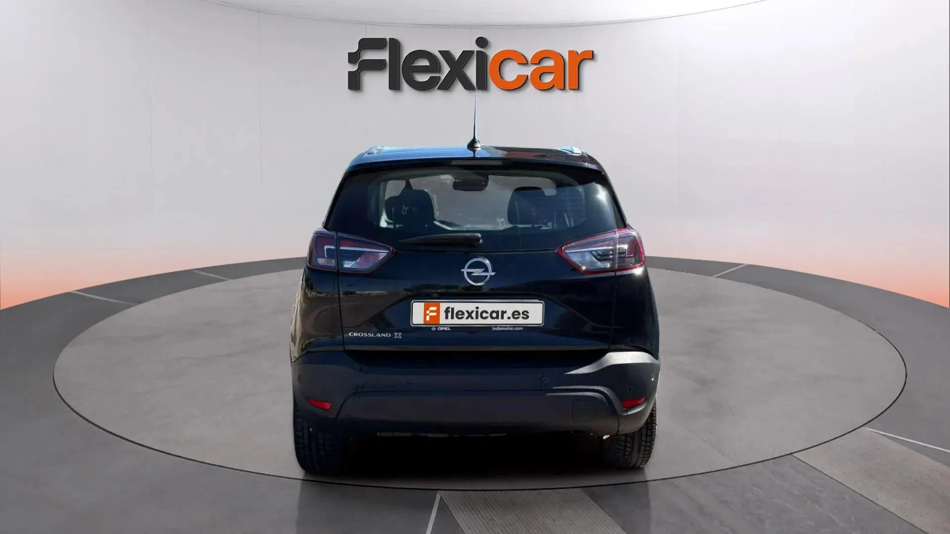 Opel Crossland 1.6T Excellence - foto 6