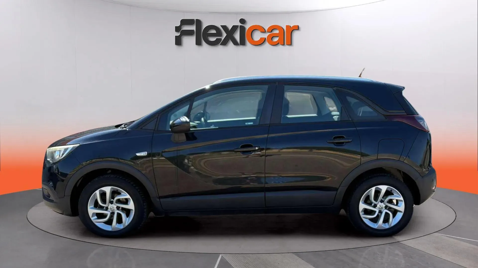 Opel Crossland 1.6T Excellence - foto 4