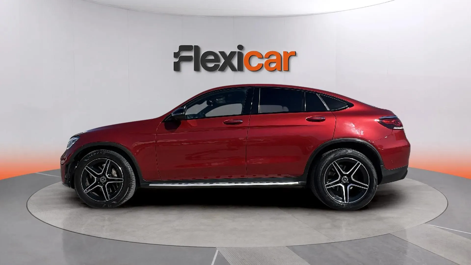 Mercedes-Benz GLC 220 d 4MATIC - foto 5