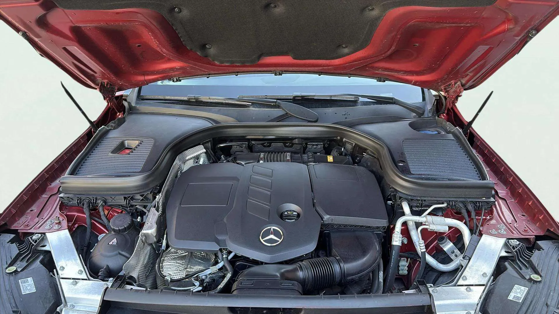 Mercedes-Benz GLC 220 d 4MATIC - foto 18