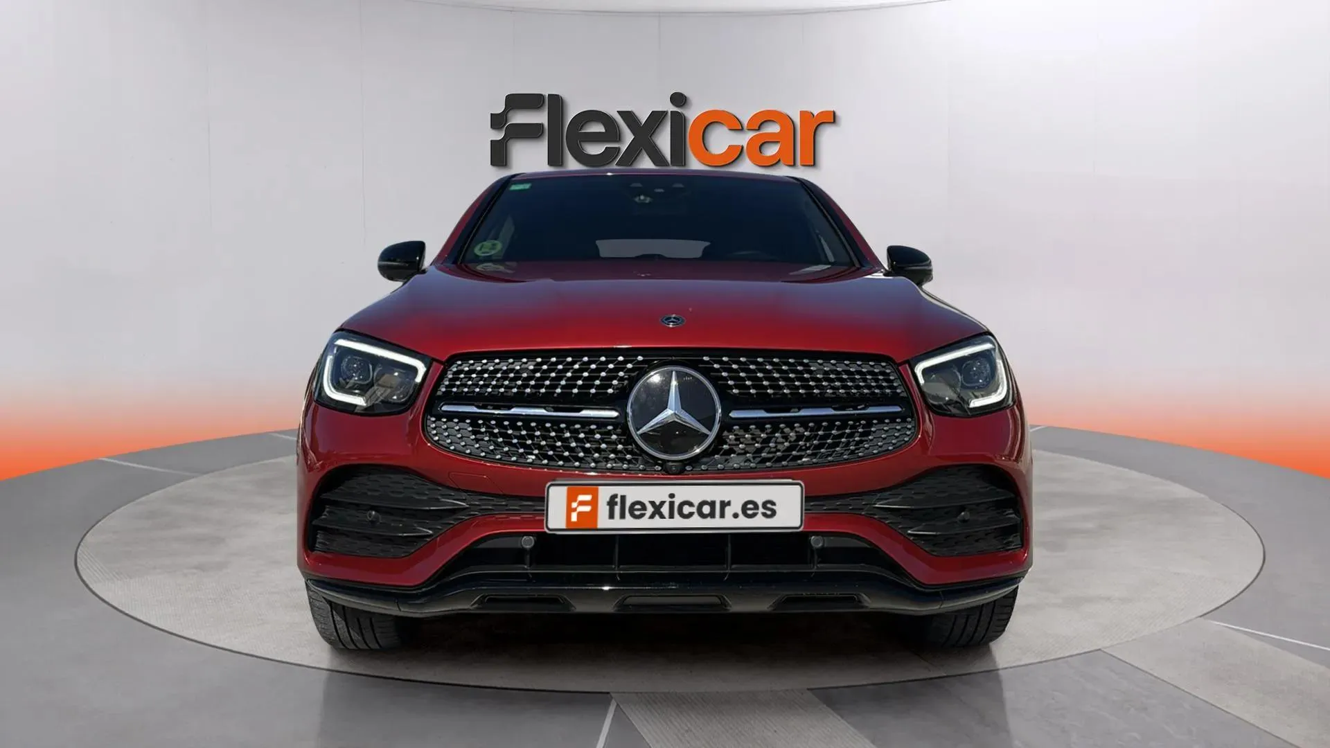 Mercedes-Benz GLC 220 d 4MATIC - foto 2