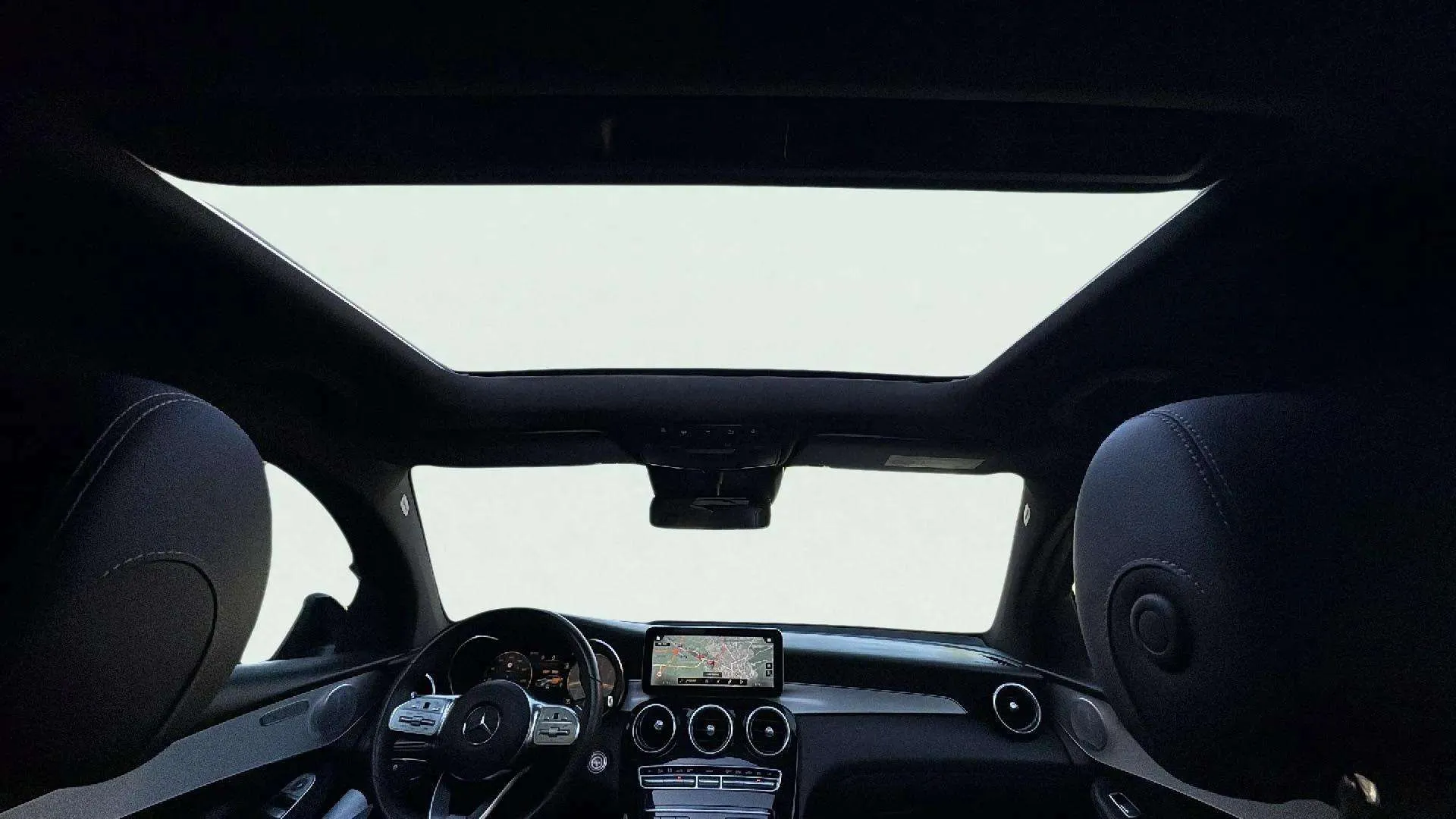 Mercedes-Benz GLC 220 d 4MATIC - foto 12