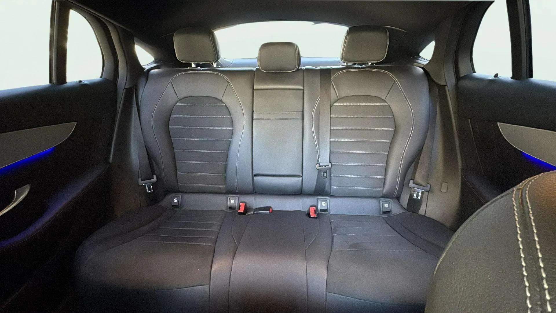 Mercedes-Benz GLC 220 d 4MATIC - foto 15