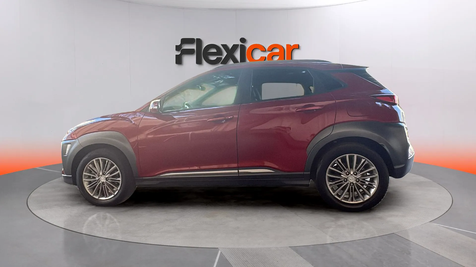 Hyundai Kona 1.6 CRDi Tecno 4x2 - foto 4