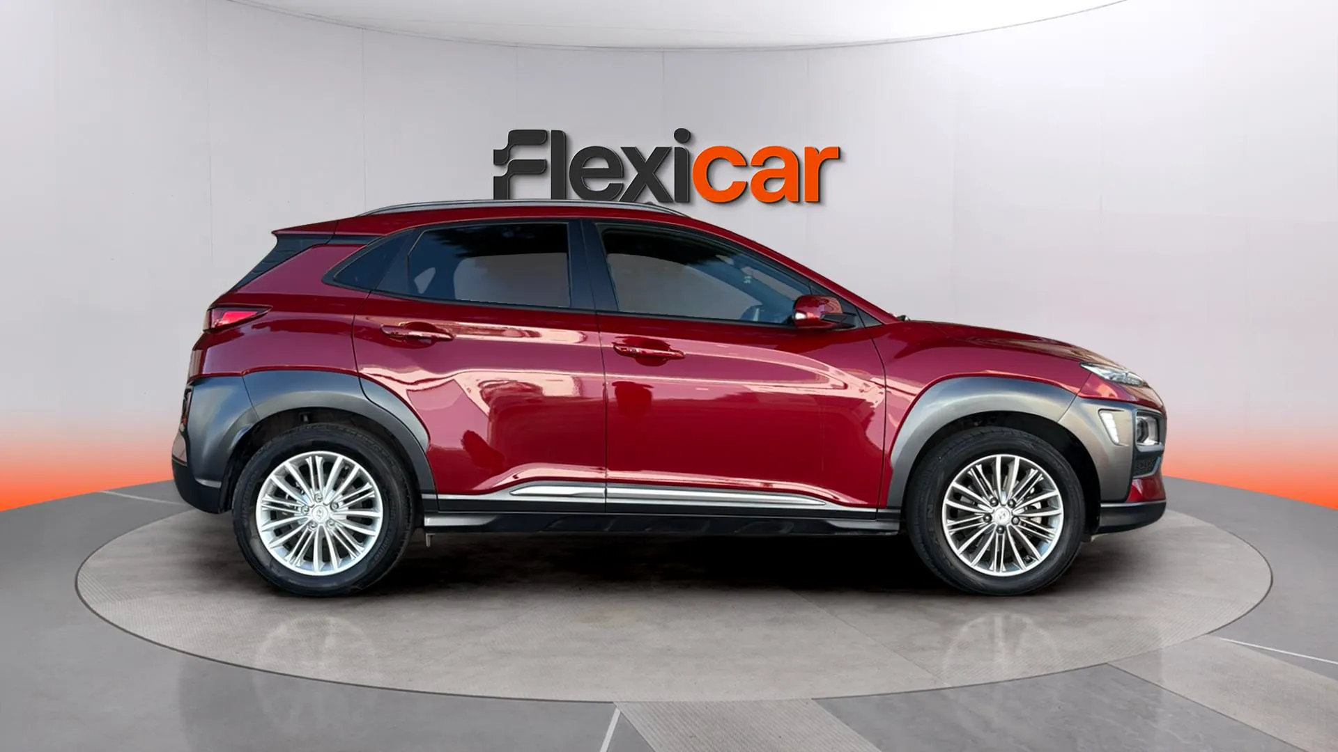 Hyundai Kona 1.6 CRDi Tecno 4x2 - foto 8