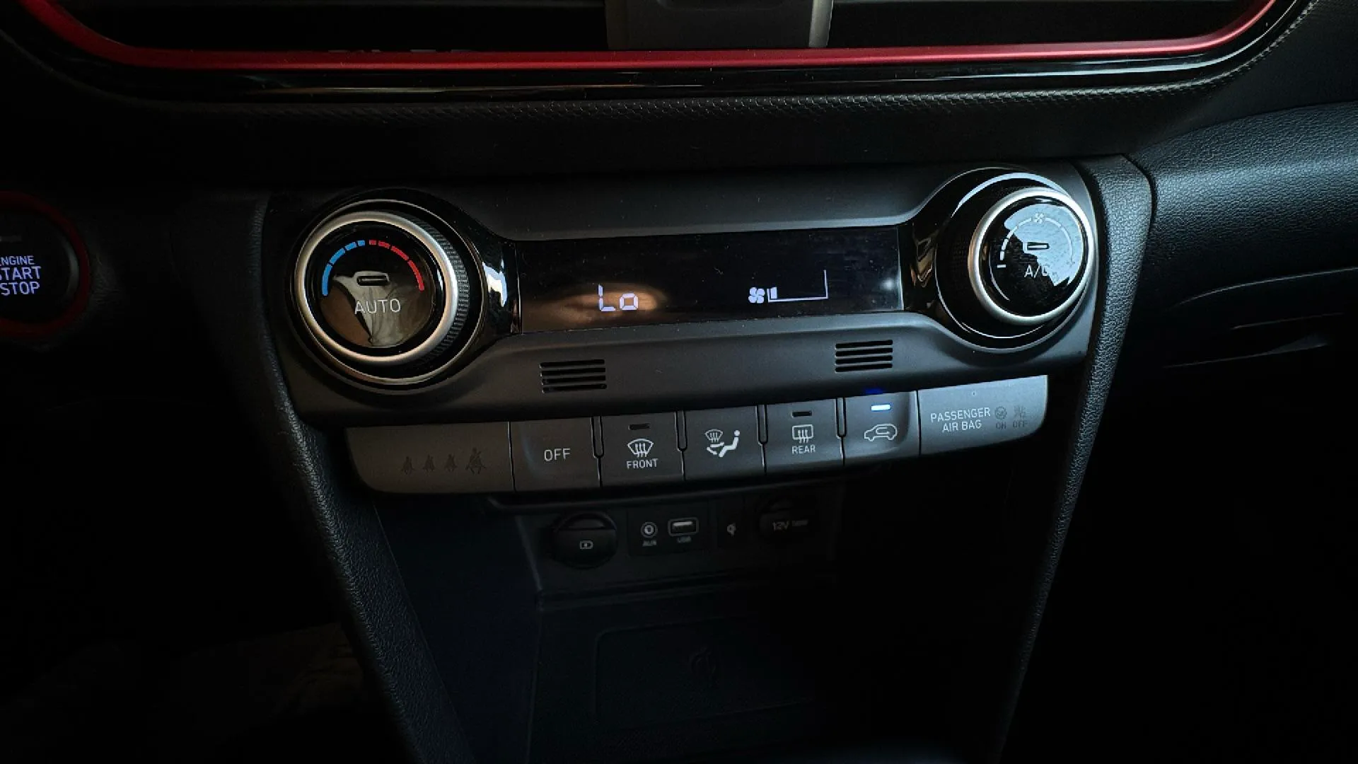 Hyundai Kona 1.6 CRDi Tecno 4x2 - foto 18
