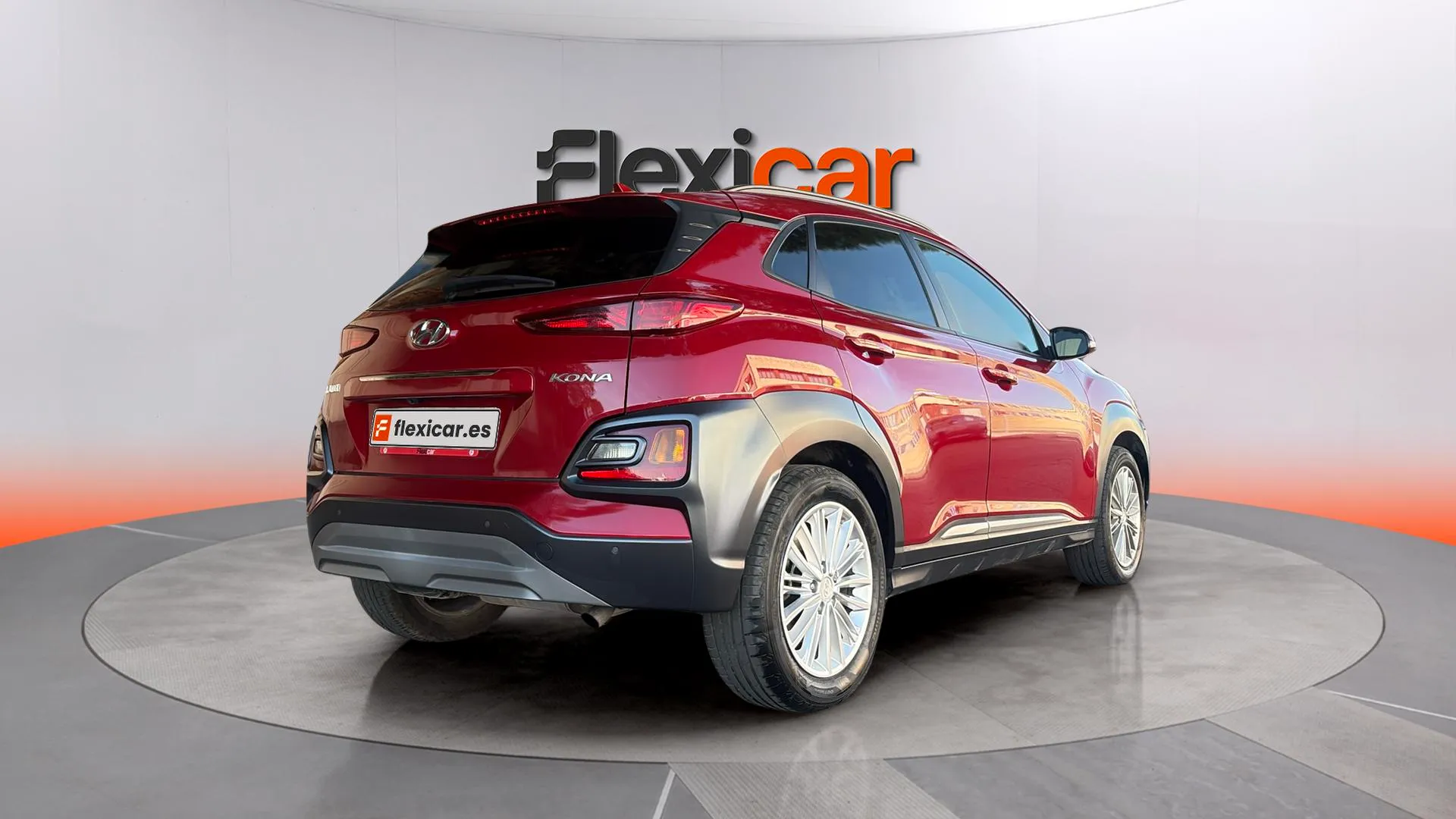 Hyundai Kona 1.6 CRDi Tecno 4x2 - foto 7