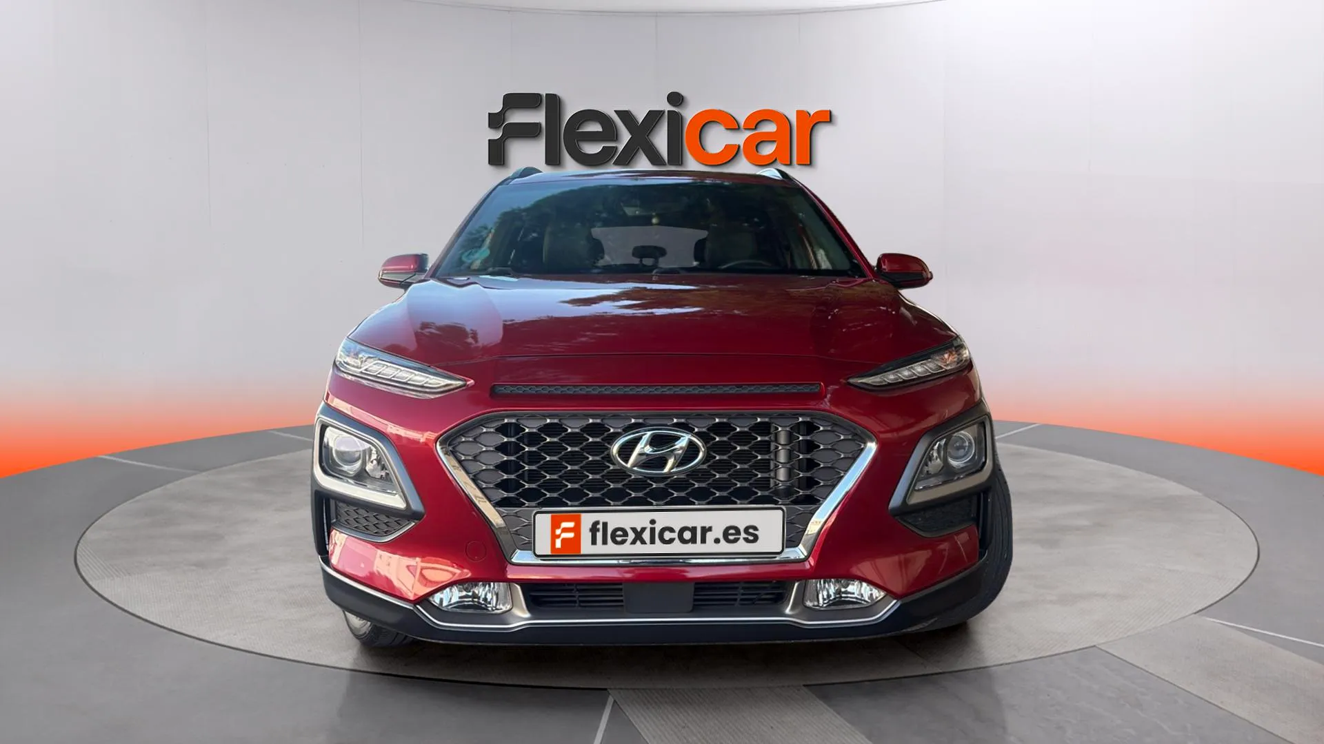 Hyundai Kona 1.6 CRDi Tecno 4x2 - foto 2