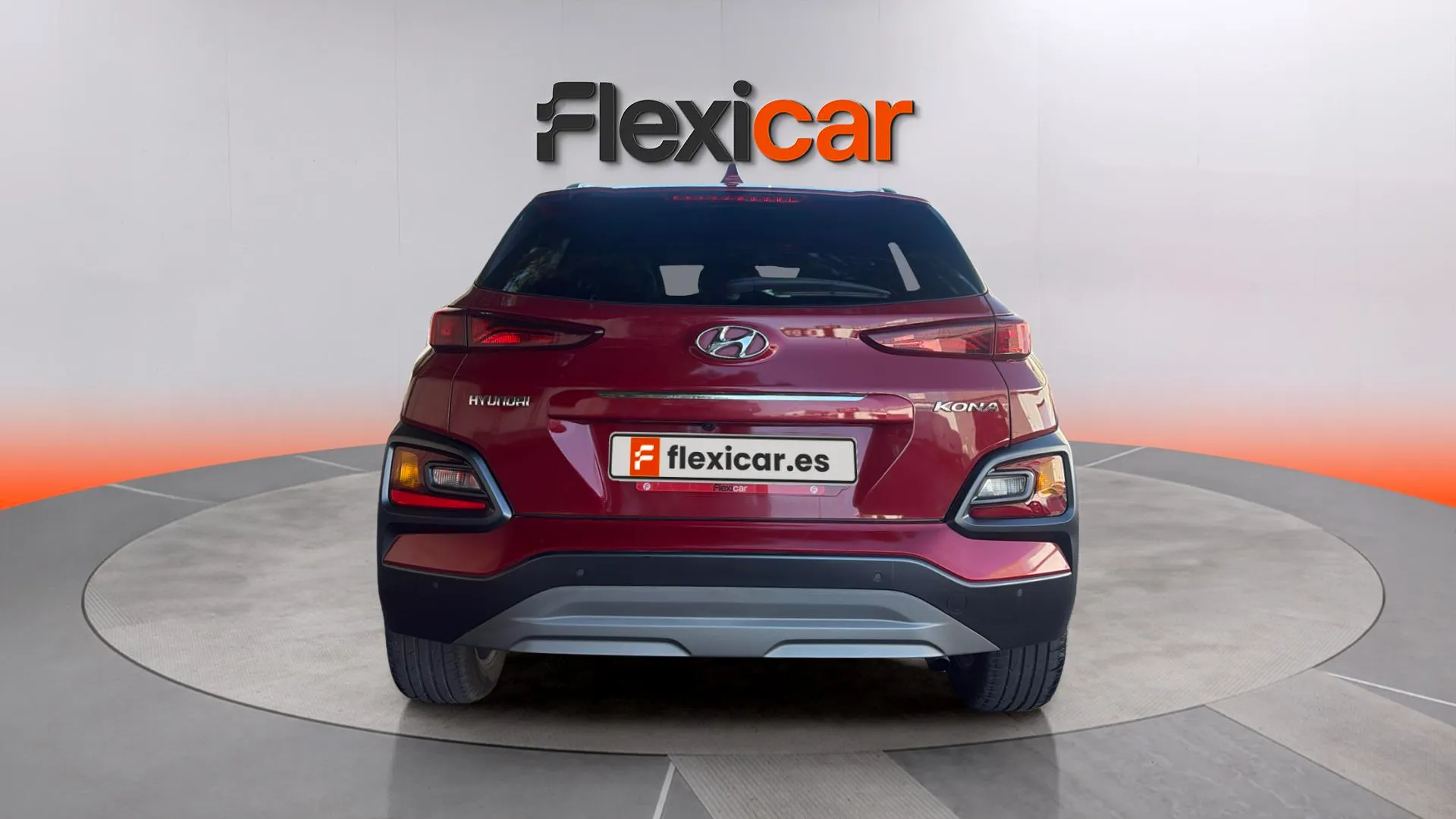 Hyundai Kona 1.6 CRDi Tecno 4x2 - foto 6