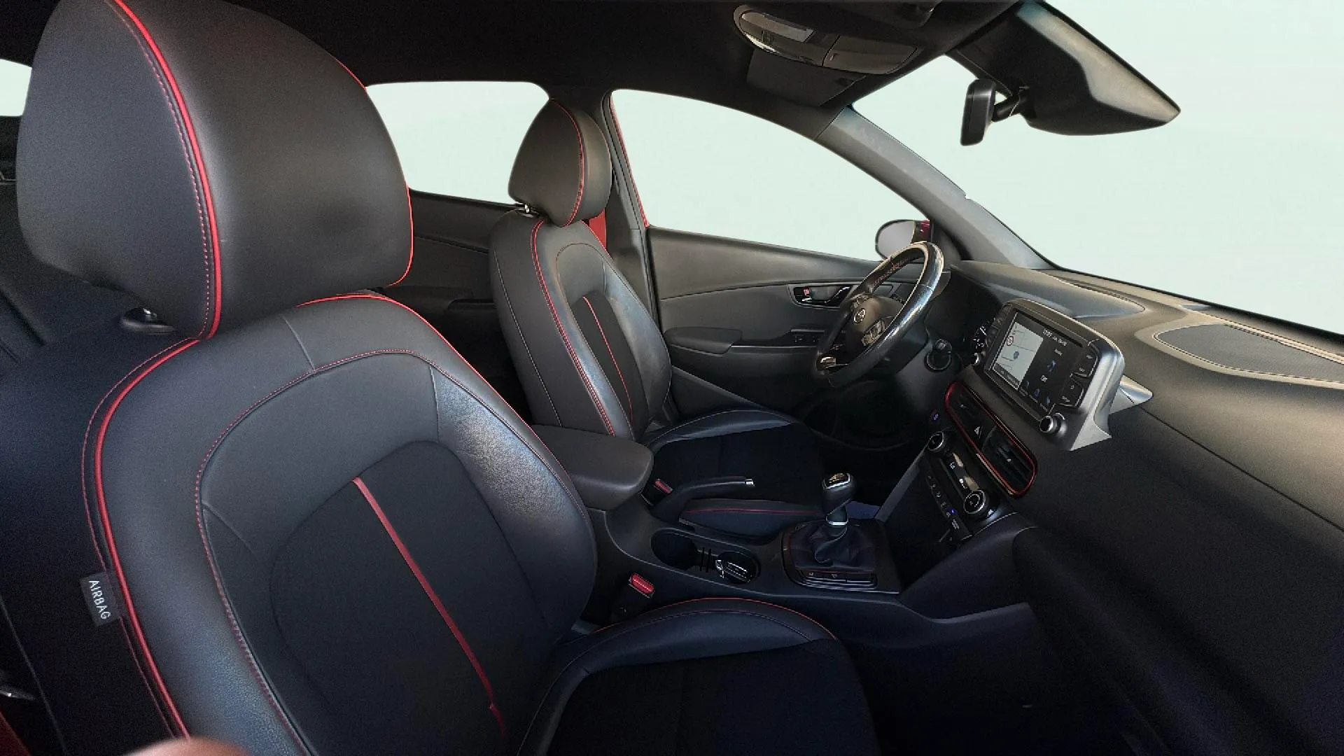 Hyundai Kona 1.6 CRDi Tecno 4x2 - foto 12