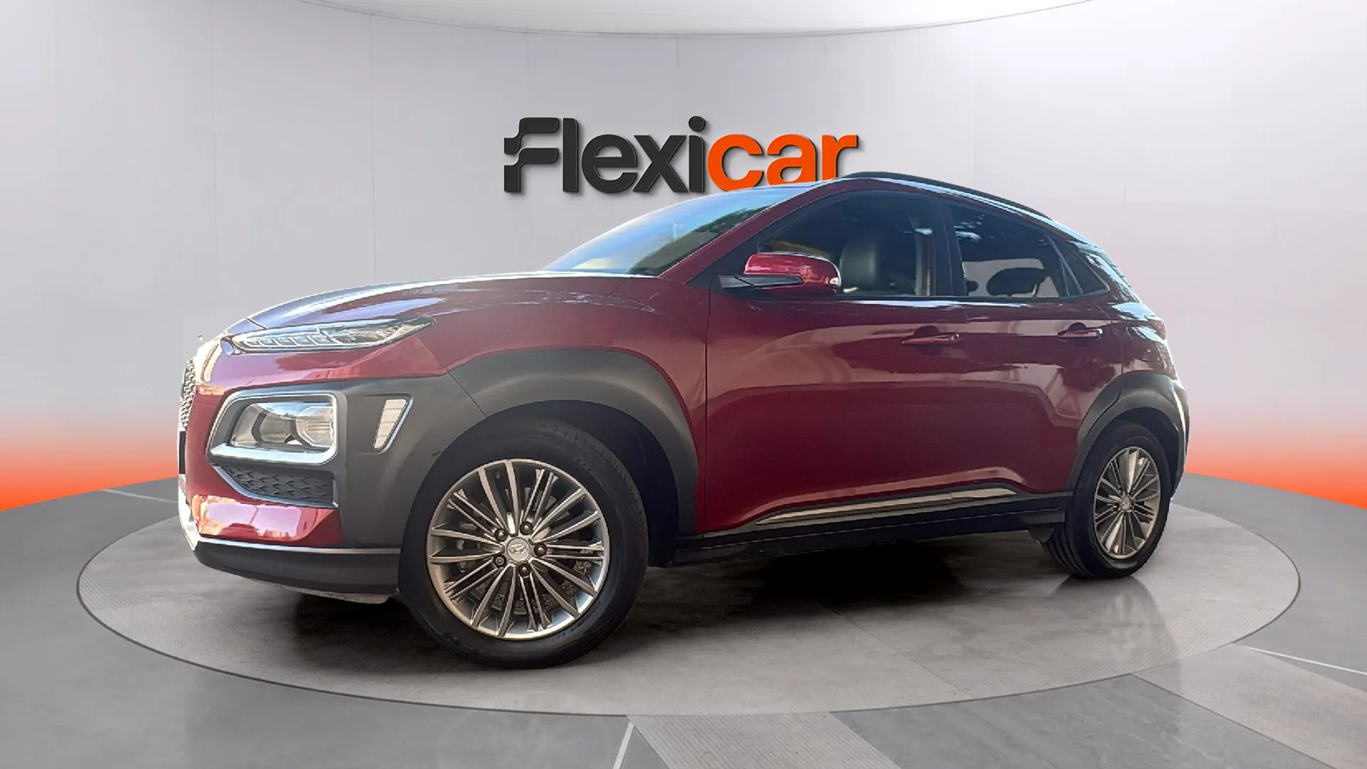 Hyundai Kona 1.6 CRDi Tecno 4x2 - foto 3