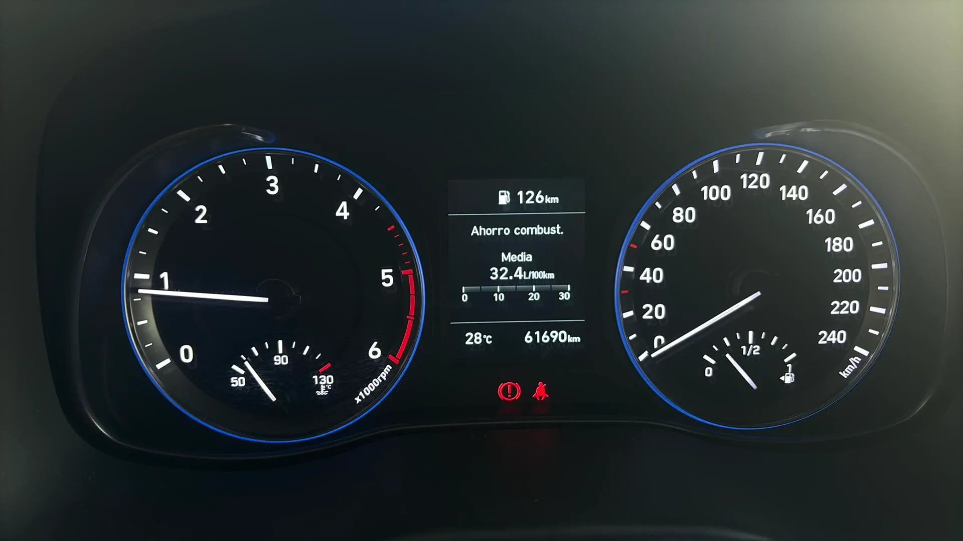 Hyundai Kona 1.6 CRDi Tecno 4x2 - foto 15