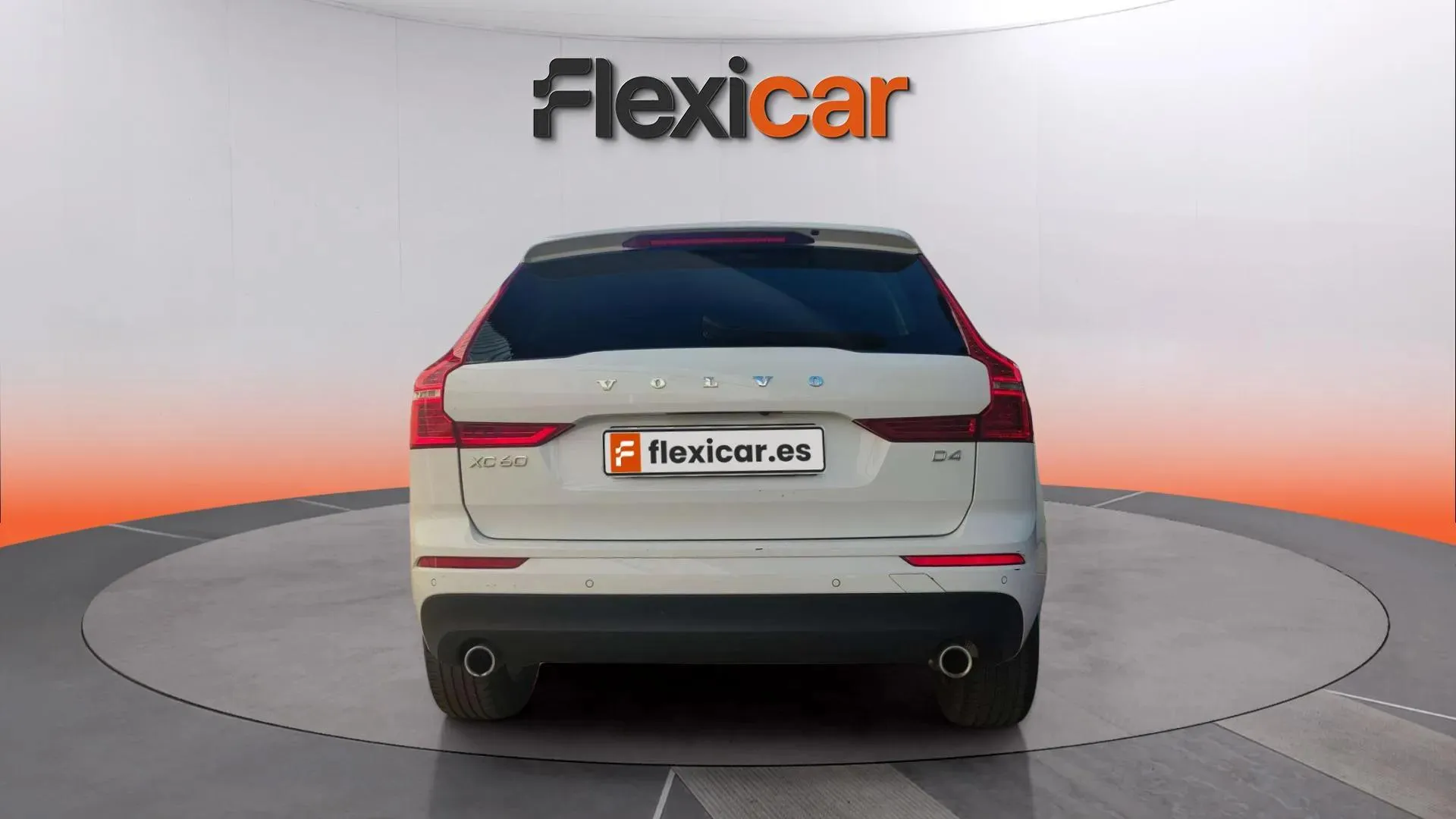 Volvo XC60 2.0 D4 Business Plus - foto 5