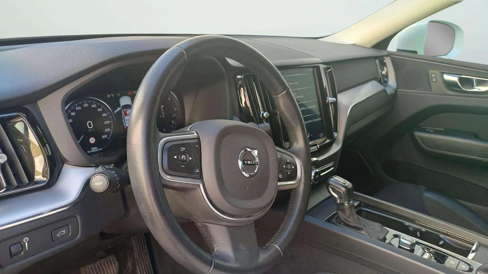 Volvo XC60 2.0 D4 Business Plus - foto 8