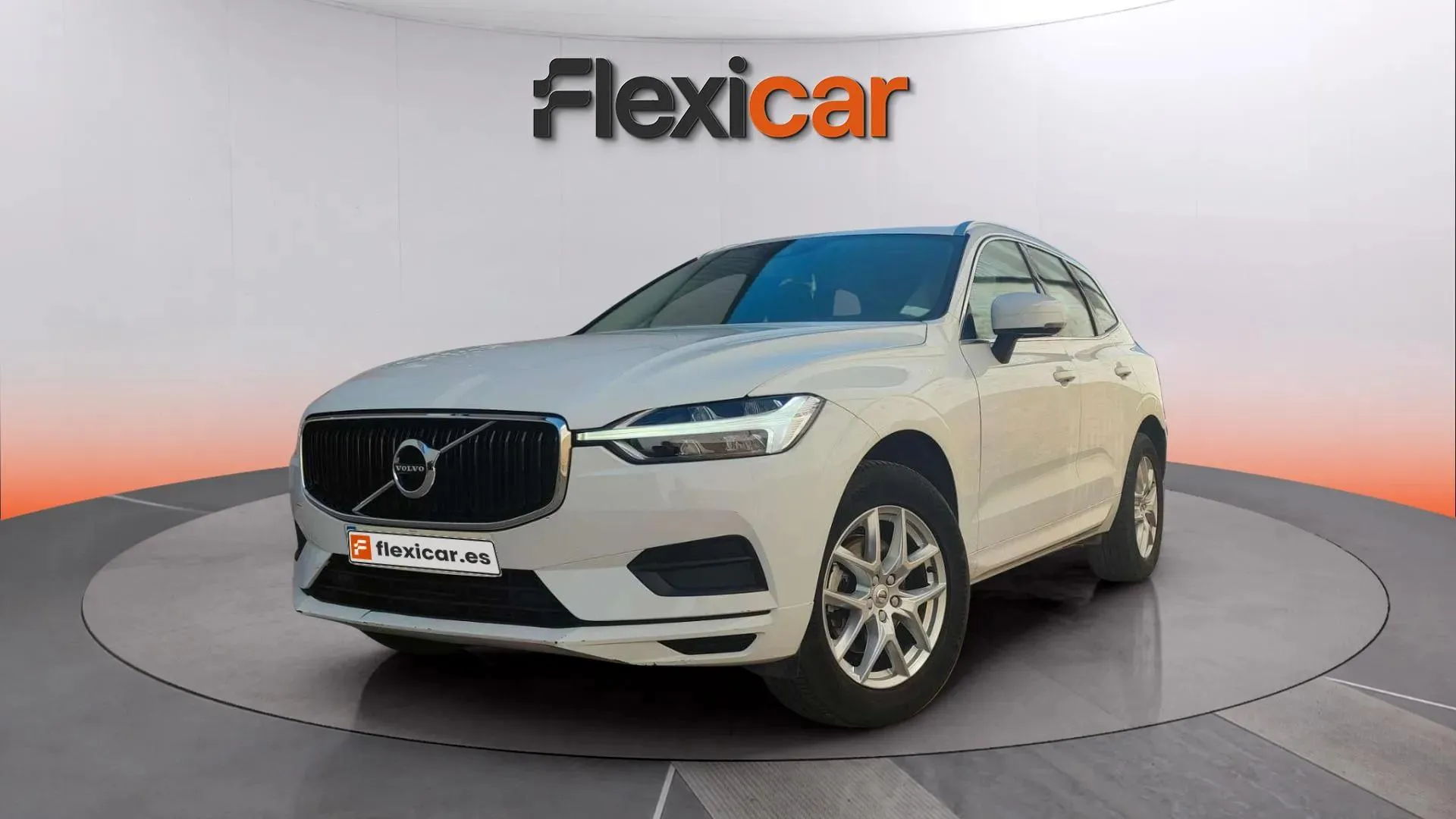 Volvo XC60 2.0 D4 Business Plus - foto 2