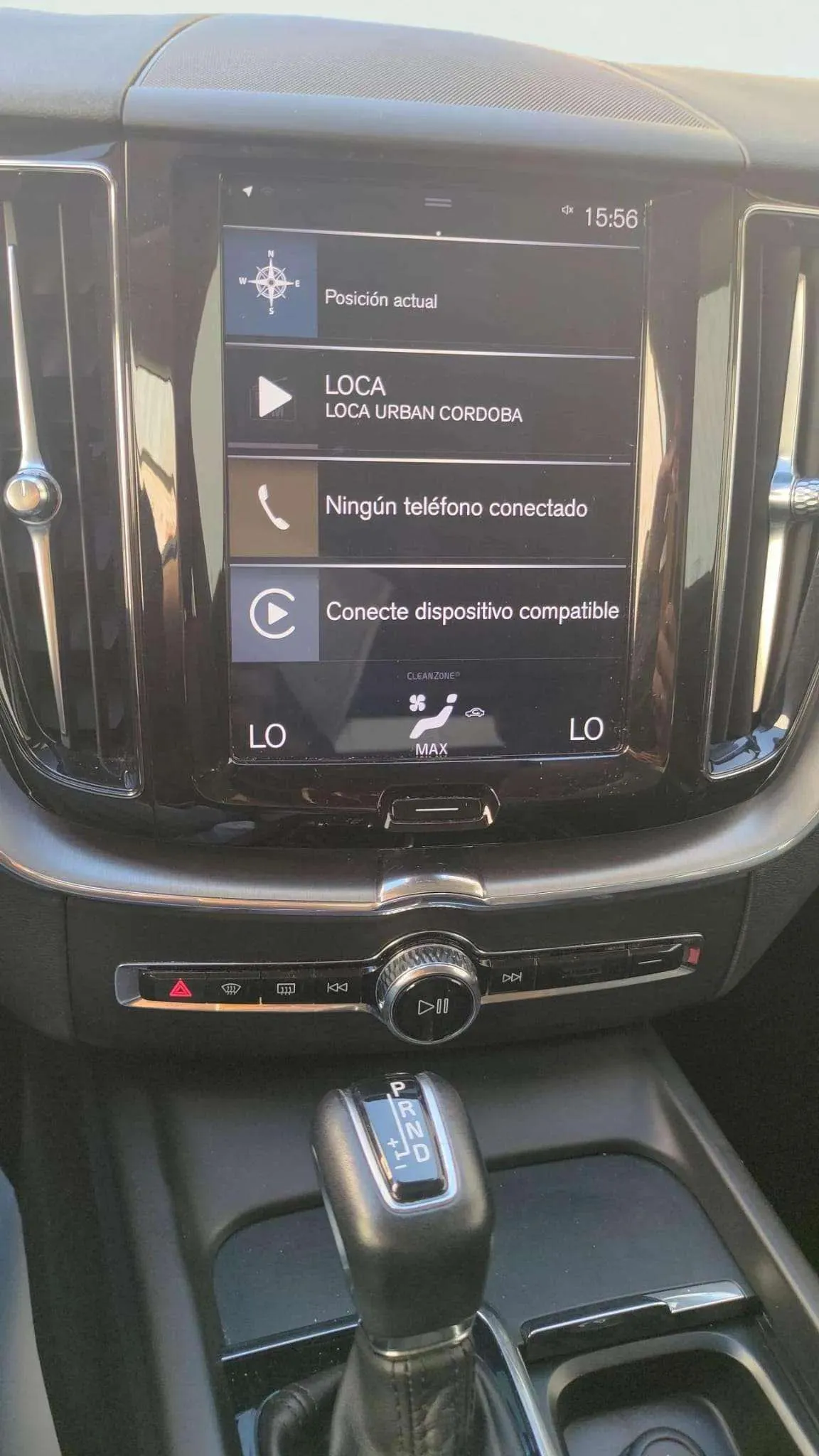 Volvo XC60 2.0 D4 Business Plus - foto 10