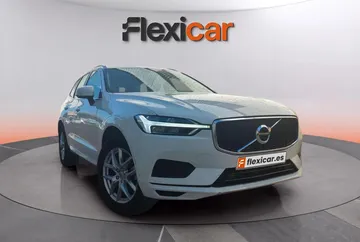 volvo xc60 20 d4 business plus auto diesel automatica cordoba 2 903000000290110