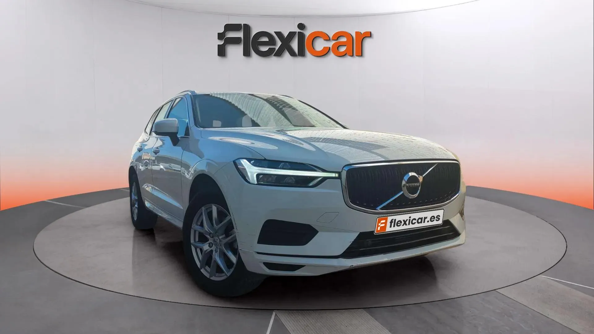 Volvo XC60 2.0 D4 Business Plus