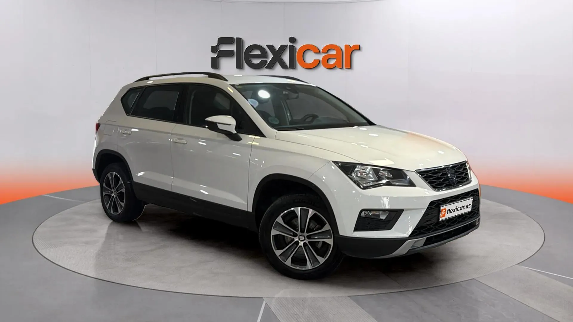 SEAT Ateca 1.0 TSI S&S Ecomotive Reference 2020