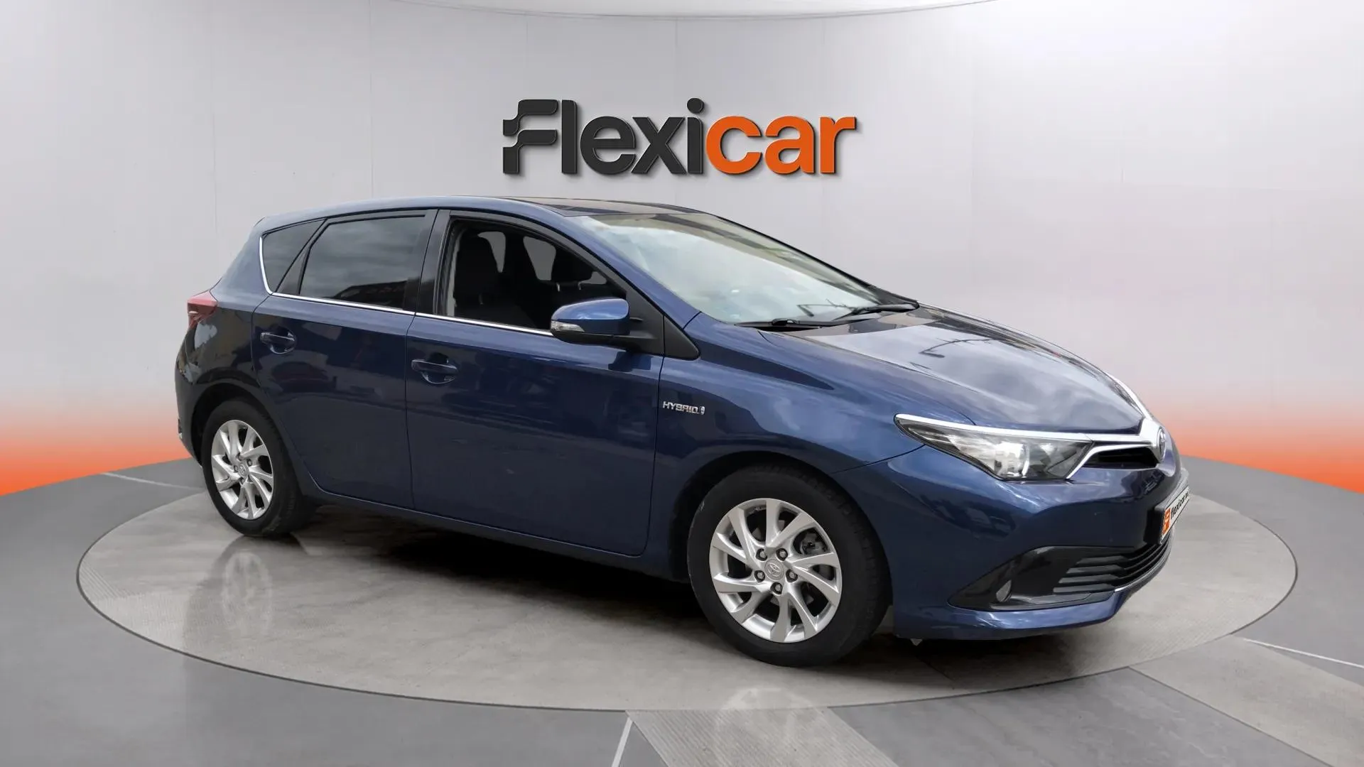 Toyota Auris 1.8 140H Hybrid Advance