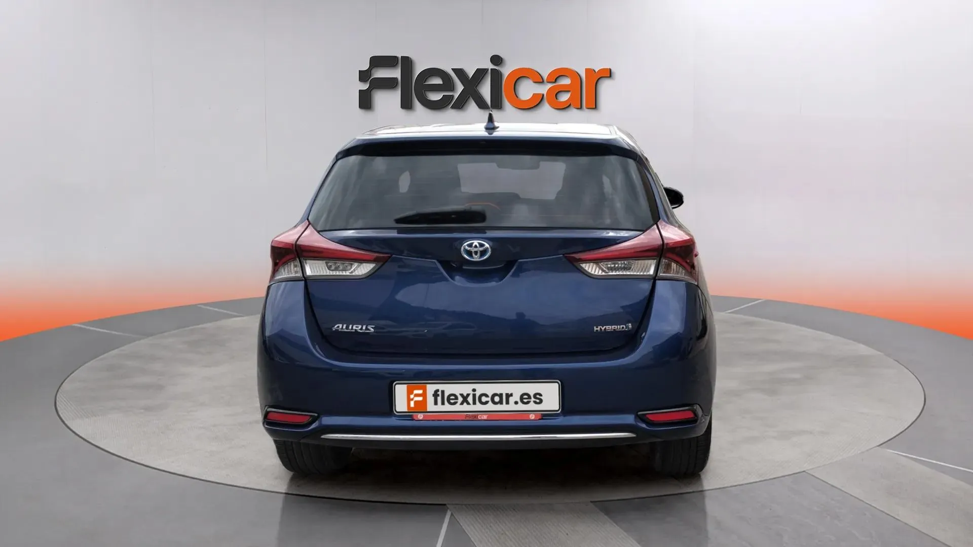 Toyota Auris 1.8 140H Hybrid Advance - foto 7