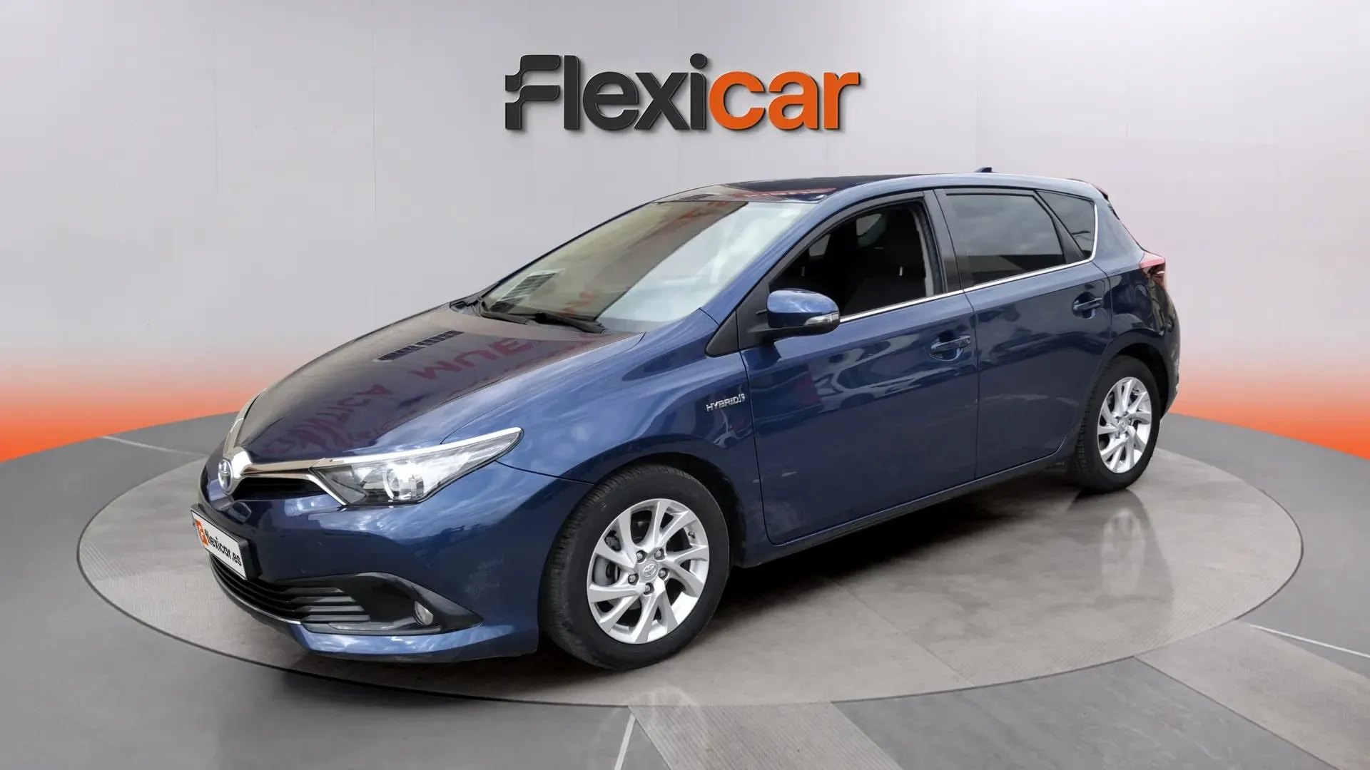 Toyota Auris 1.8 140H Hybrid Advance - foto 3
