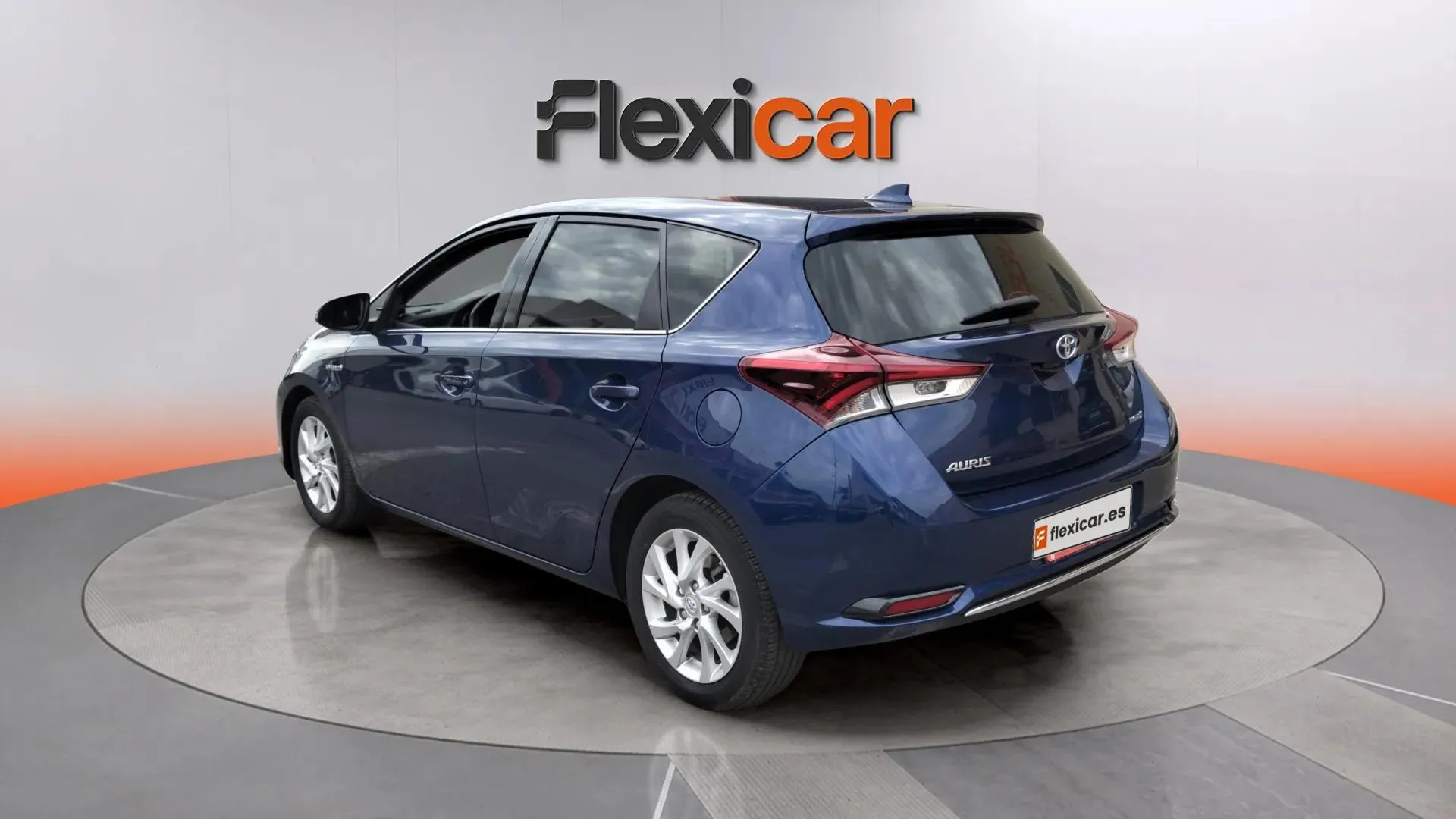Toyota Auris 1.8 140H Hybrid Advance - foto 6