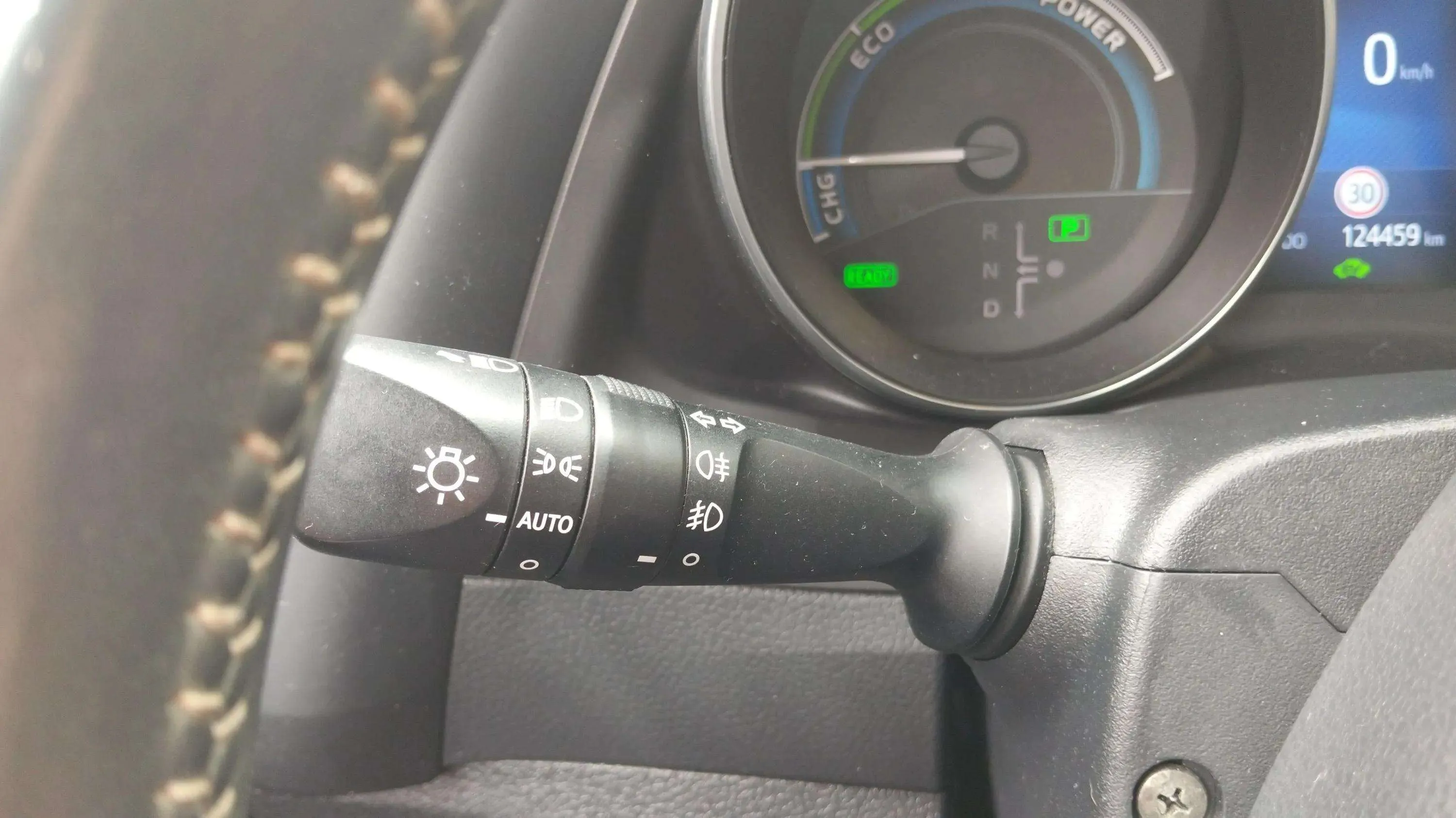 Toyota Auris 1.8 140H Hybrid Advance - foto 10