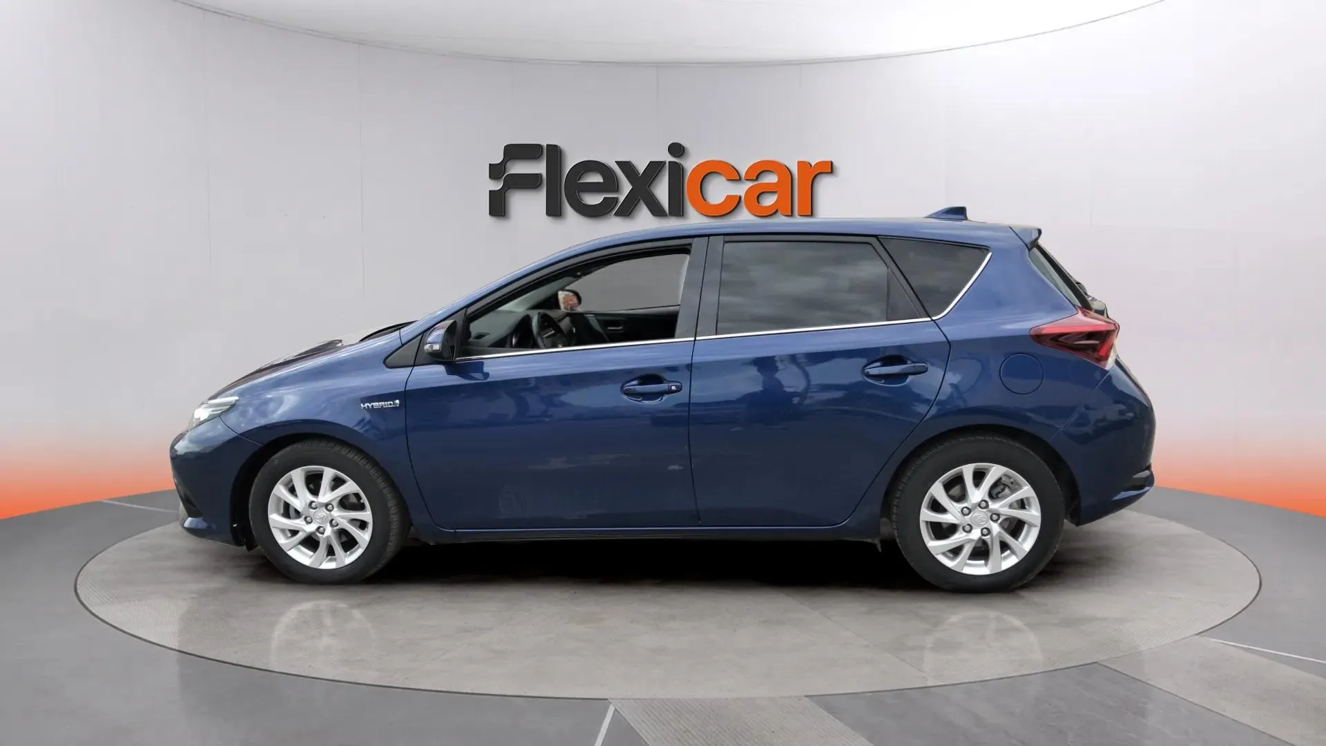 Toyota Auris 1.8 140H Hybrid Advance - foto 5