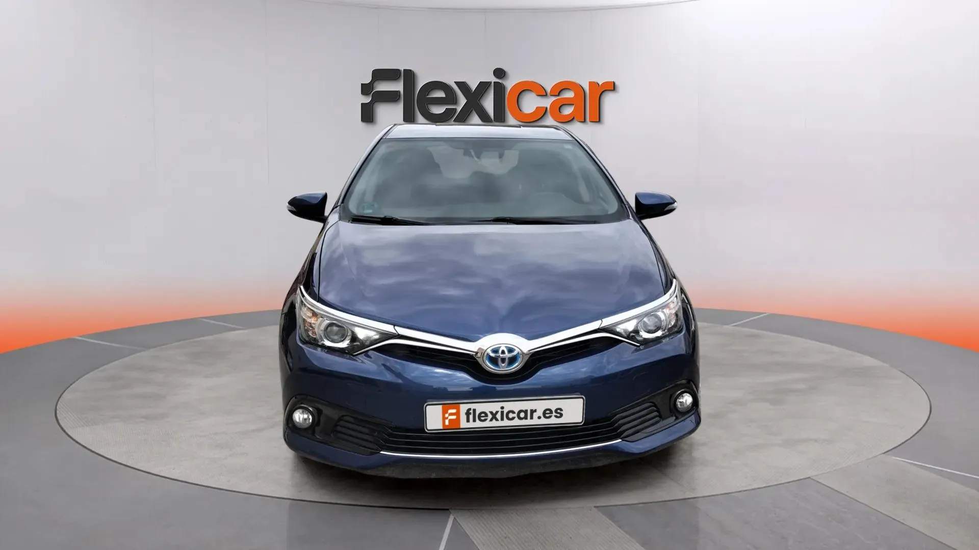 Toyota Auris 1.8 140H Hybrid Advance - foto 2