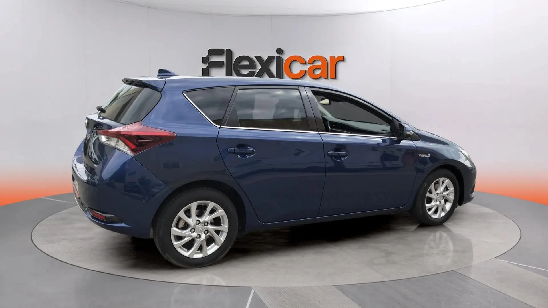 Toyota Auris 1.8 140H Hybrid Advance - foto 8