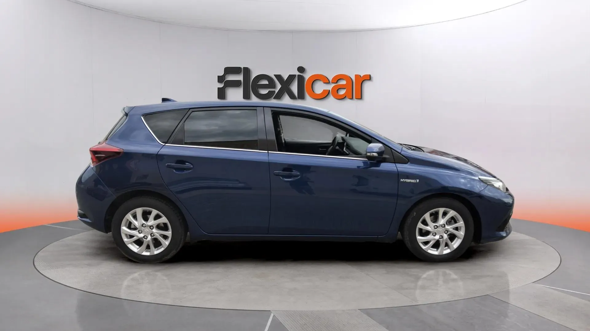 Toyota Auris 1.8 140H Hybrid Advance - foto 4