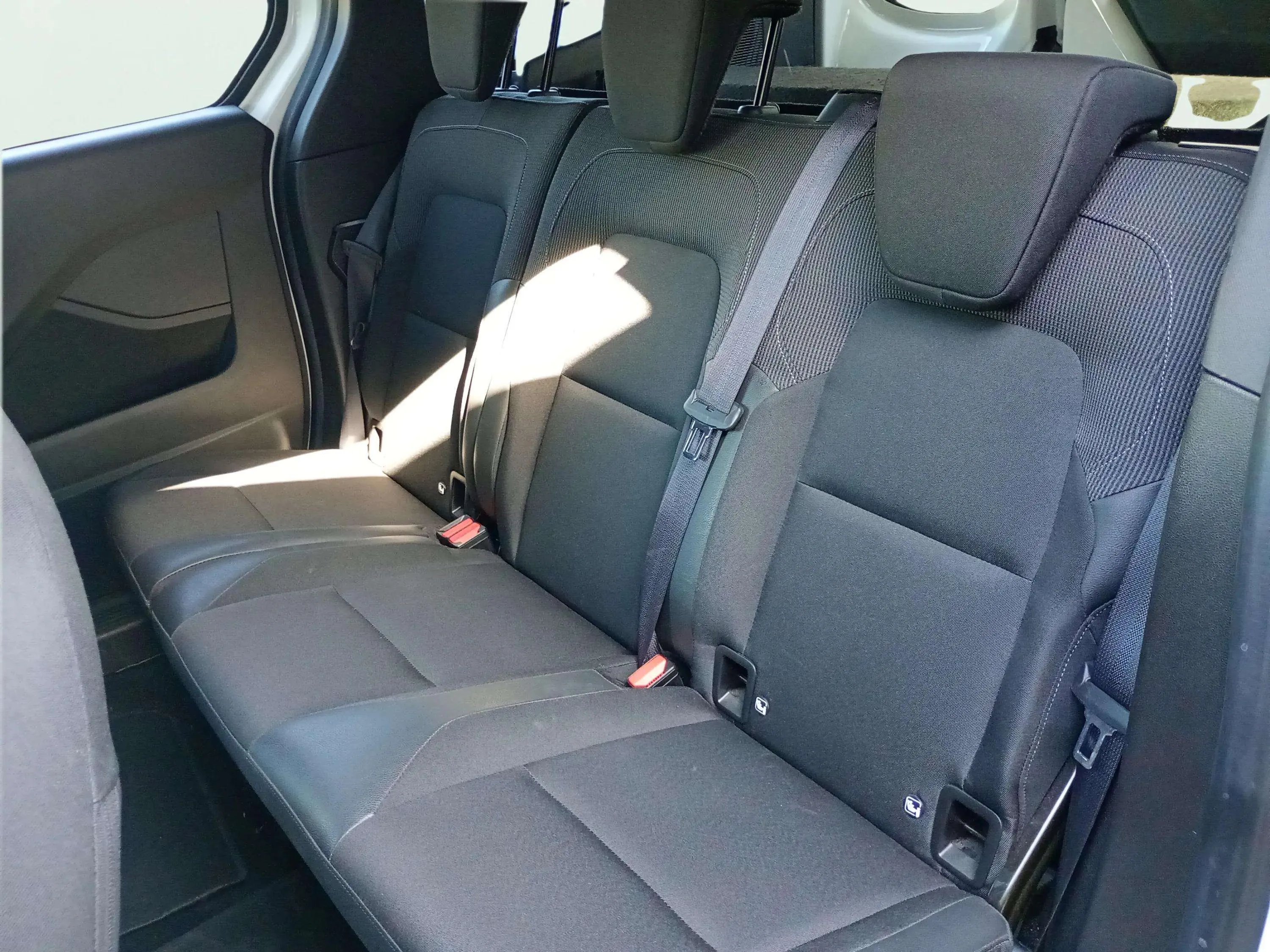 Renault Kangoo Authentic 1.5 blue dCi - foto 13