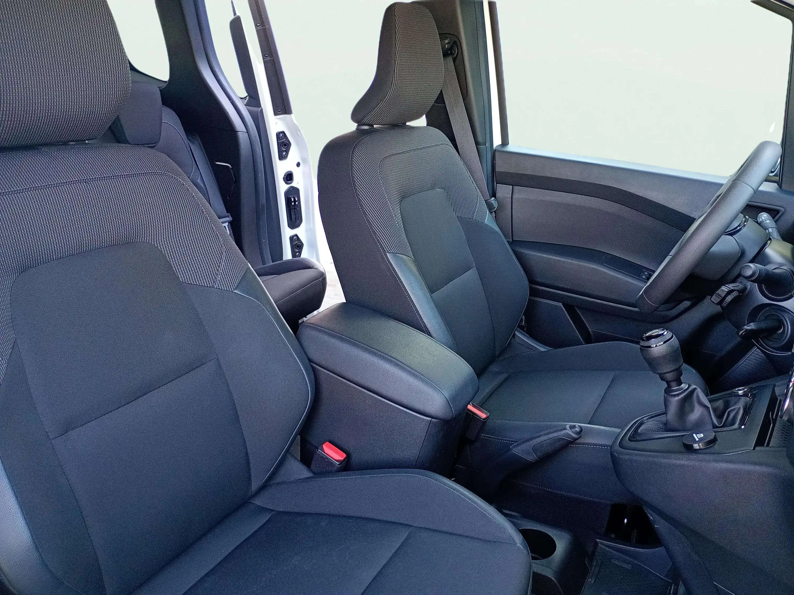 Renault Kangoo Authentic 1.5 blue dCi - foto 15