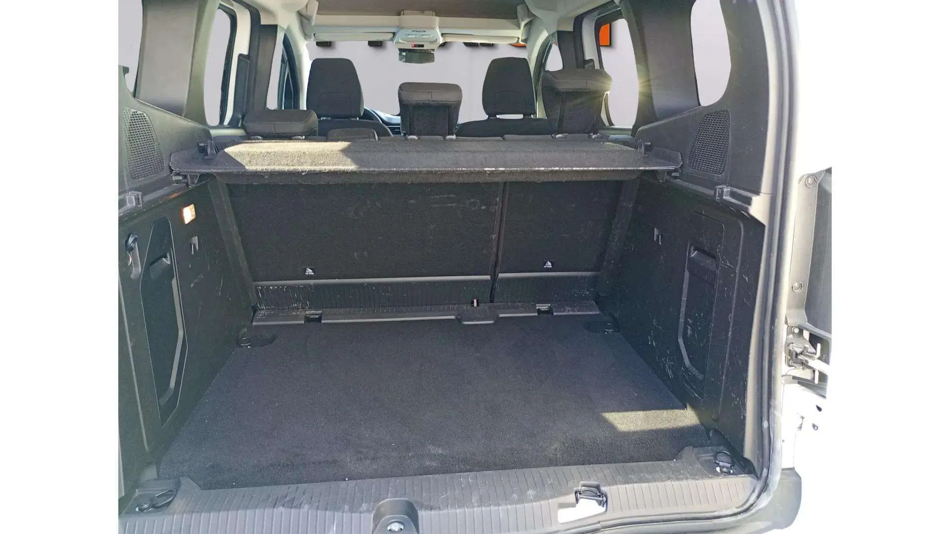 Renault Kangoo Authentic 1.5 blue dCi - foto 8