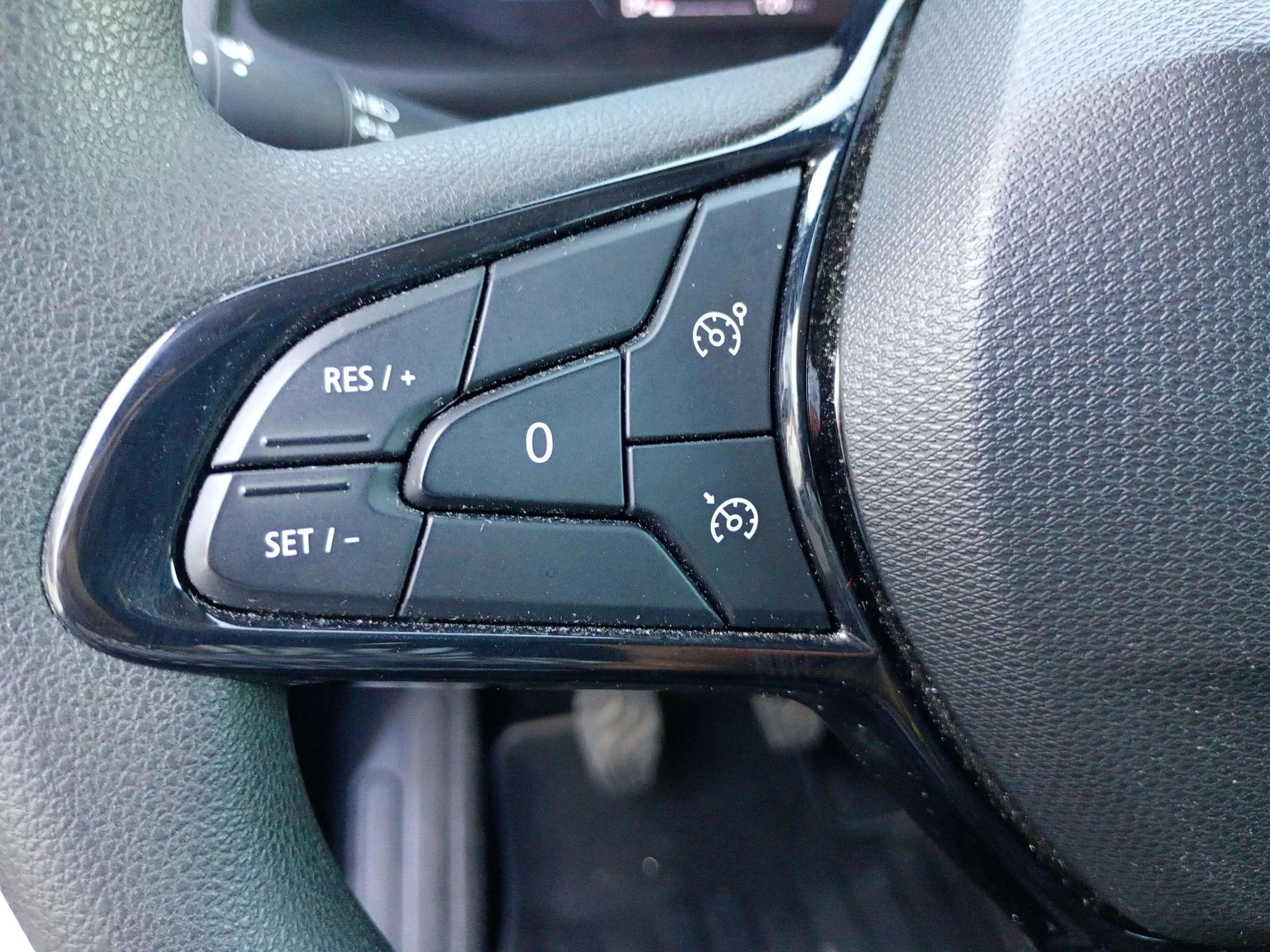 Renault Kangoo Authentic 1.5 blue dCi - foto 19