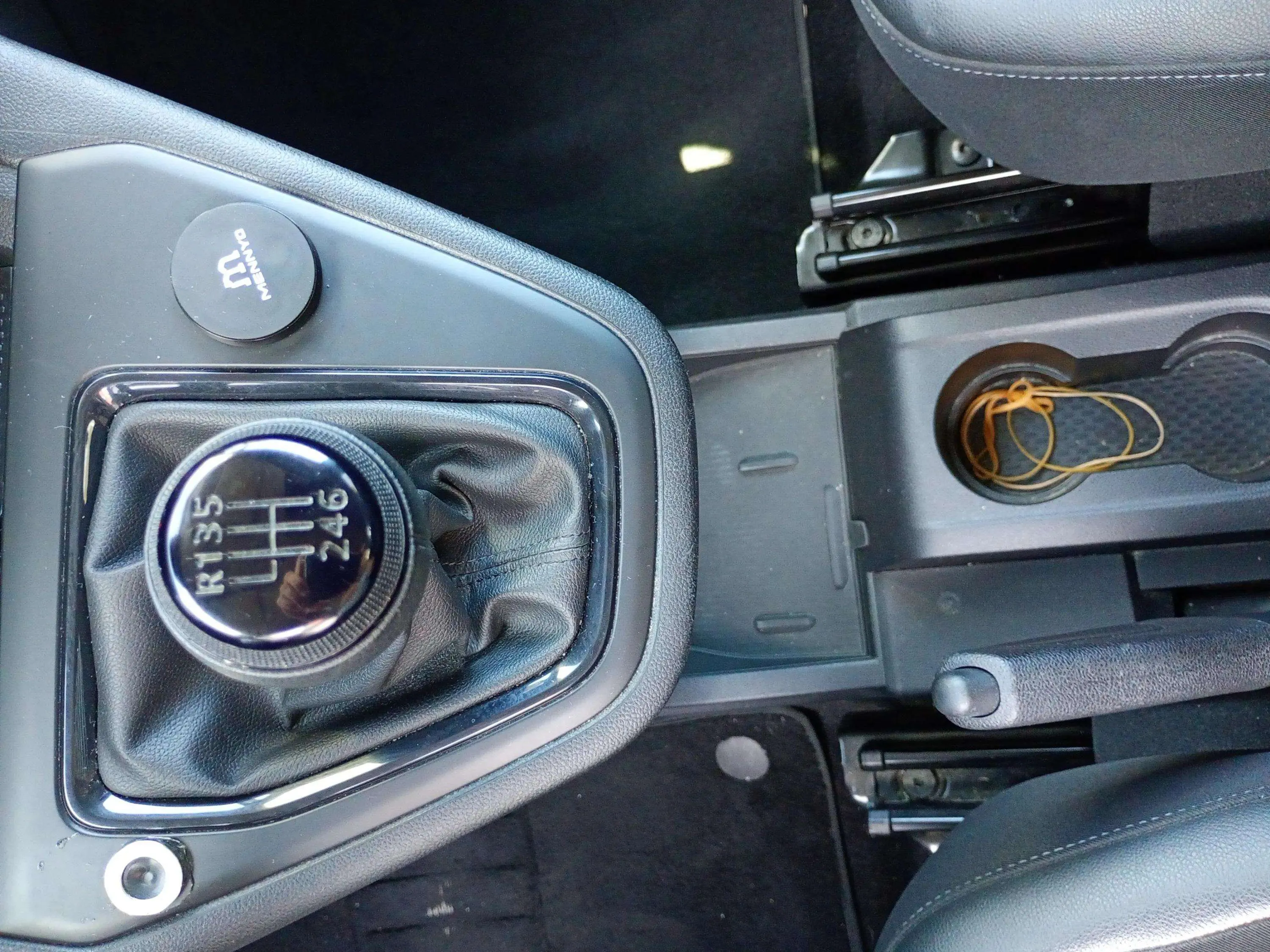 Renault Kangoo Authentic 1.5 blue dCi - foto 12
