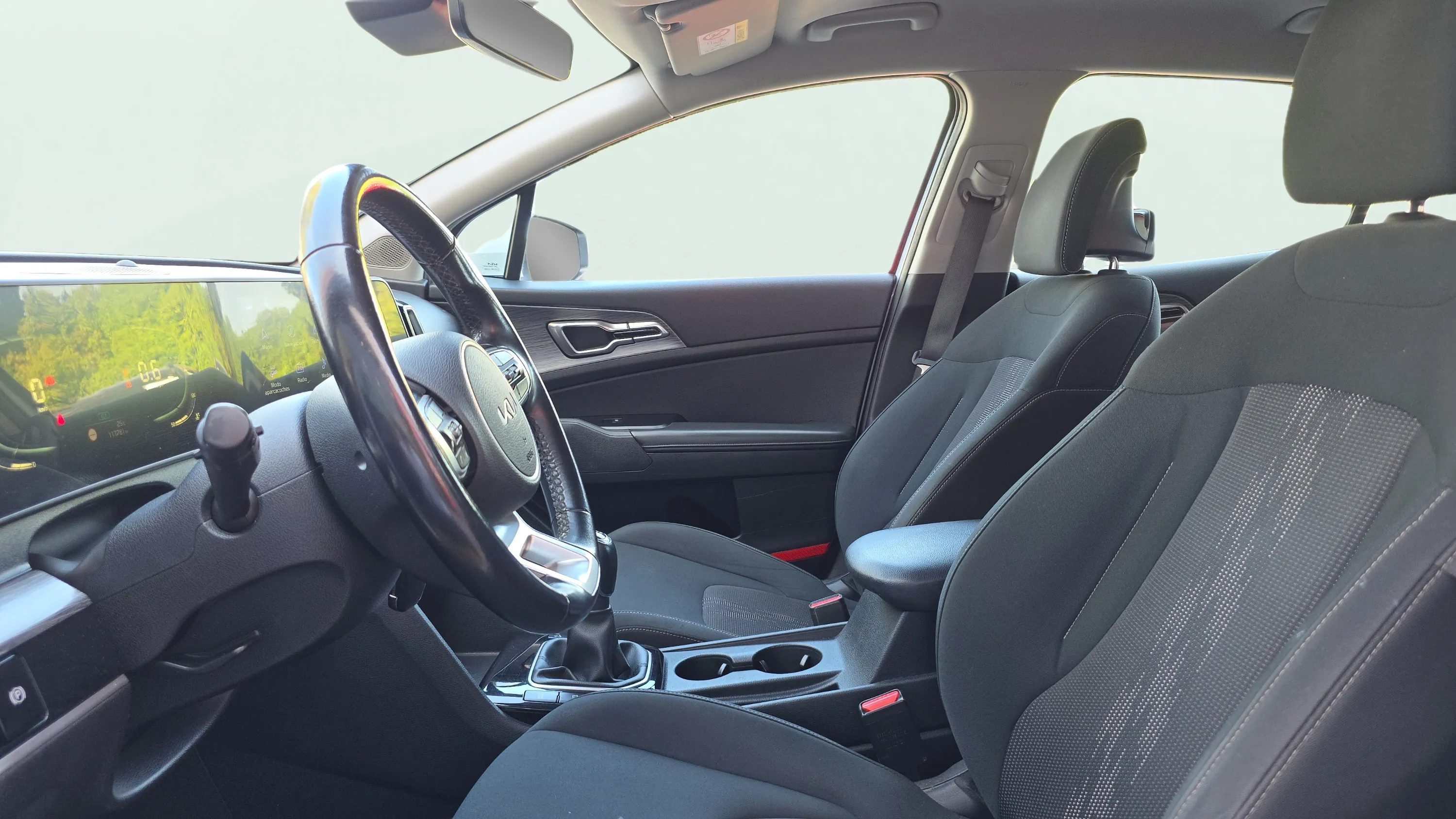 Kia Sportage 1.6 T-GDi Drive 4x2 - foto 10