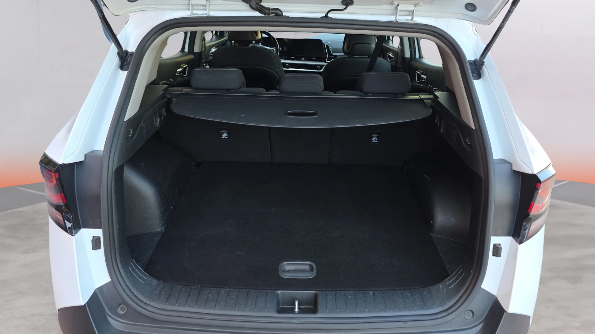 Kia Sportage 1.6 T-GDi Drive 4x2 - foto 20