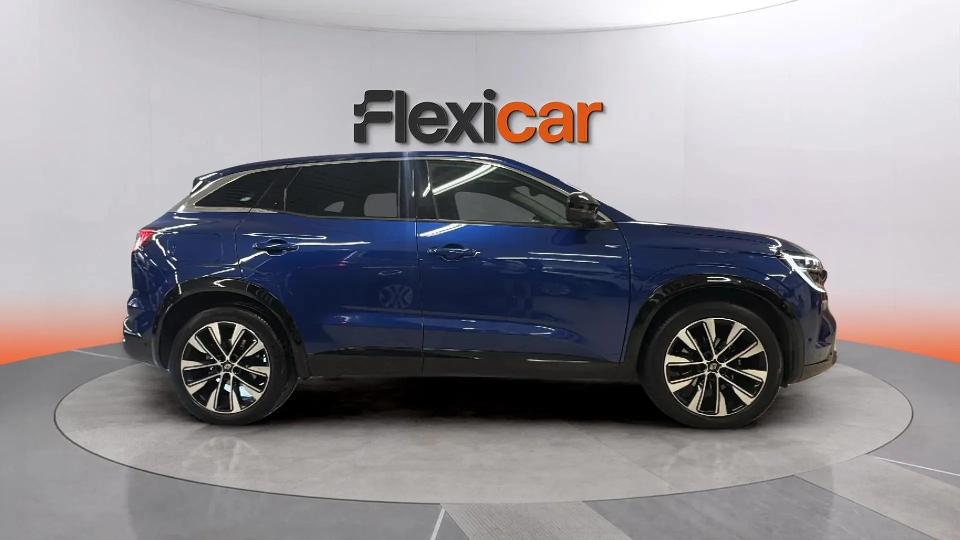 Renault Austral Evolution Mild Hybrid - foto 8