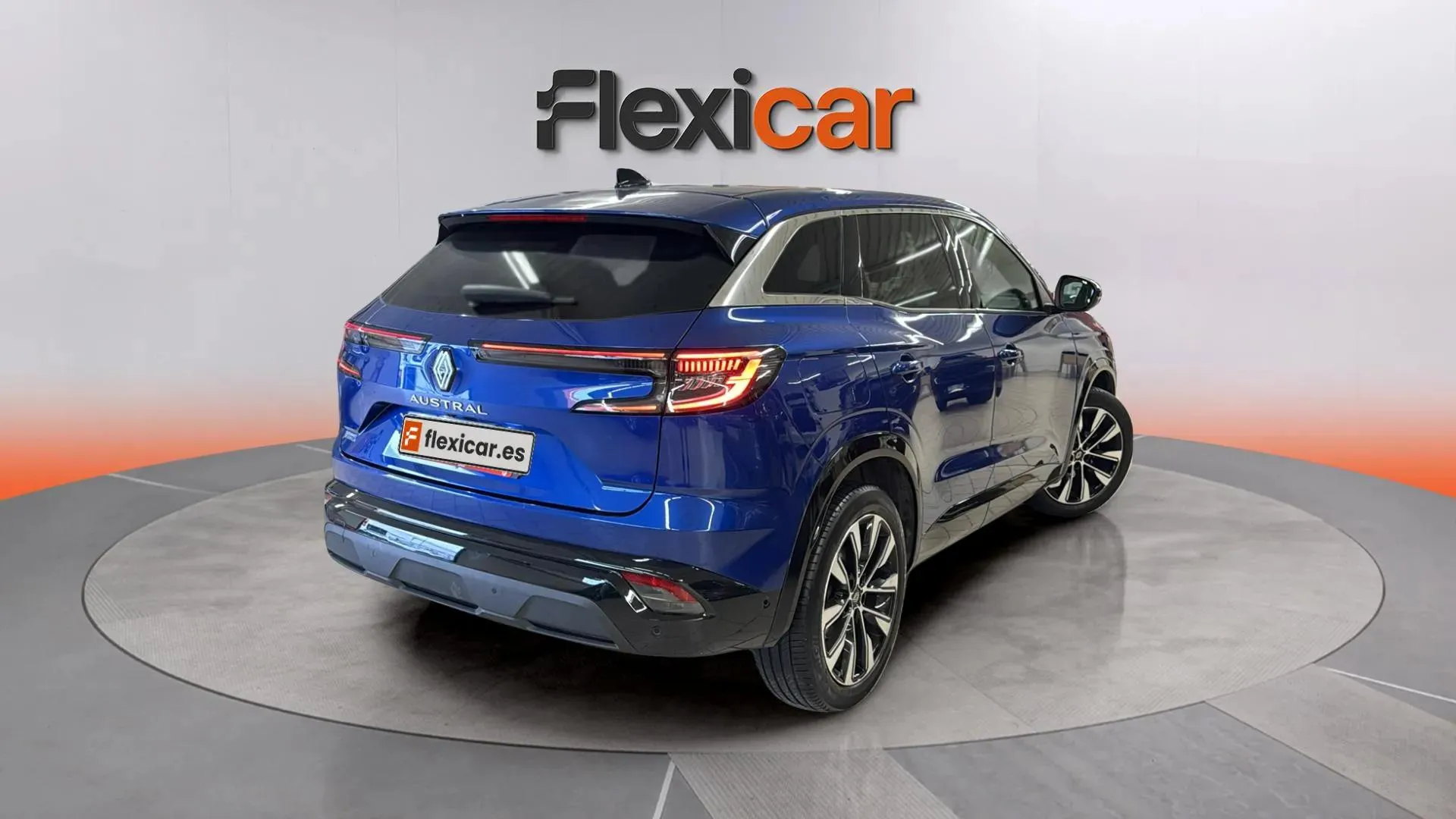 Renault Austral Evolution Mild Hybrid - foto 7