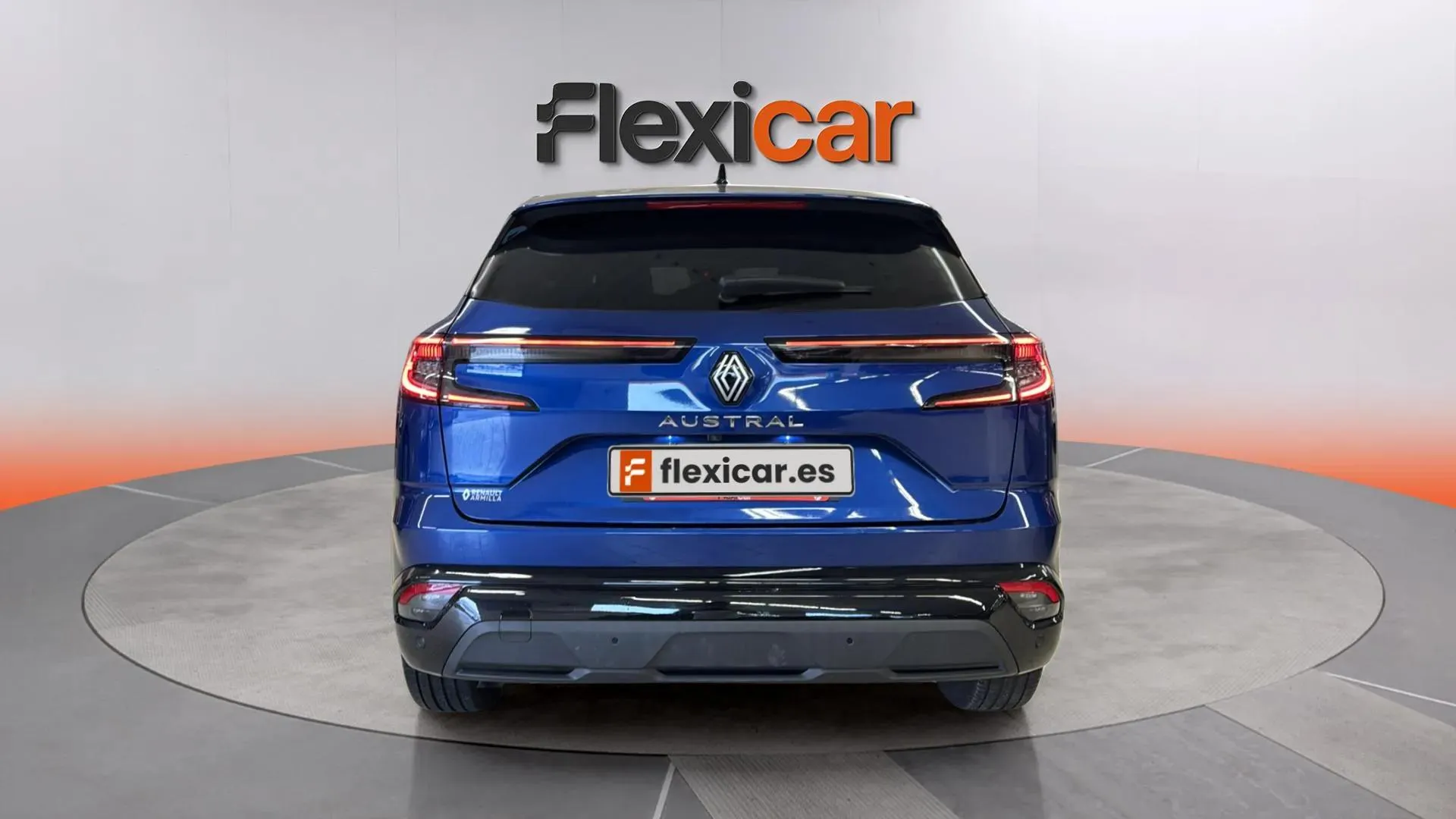 Renault Austral Evolution Mild Hybrid - foto 6