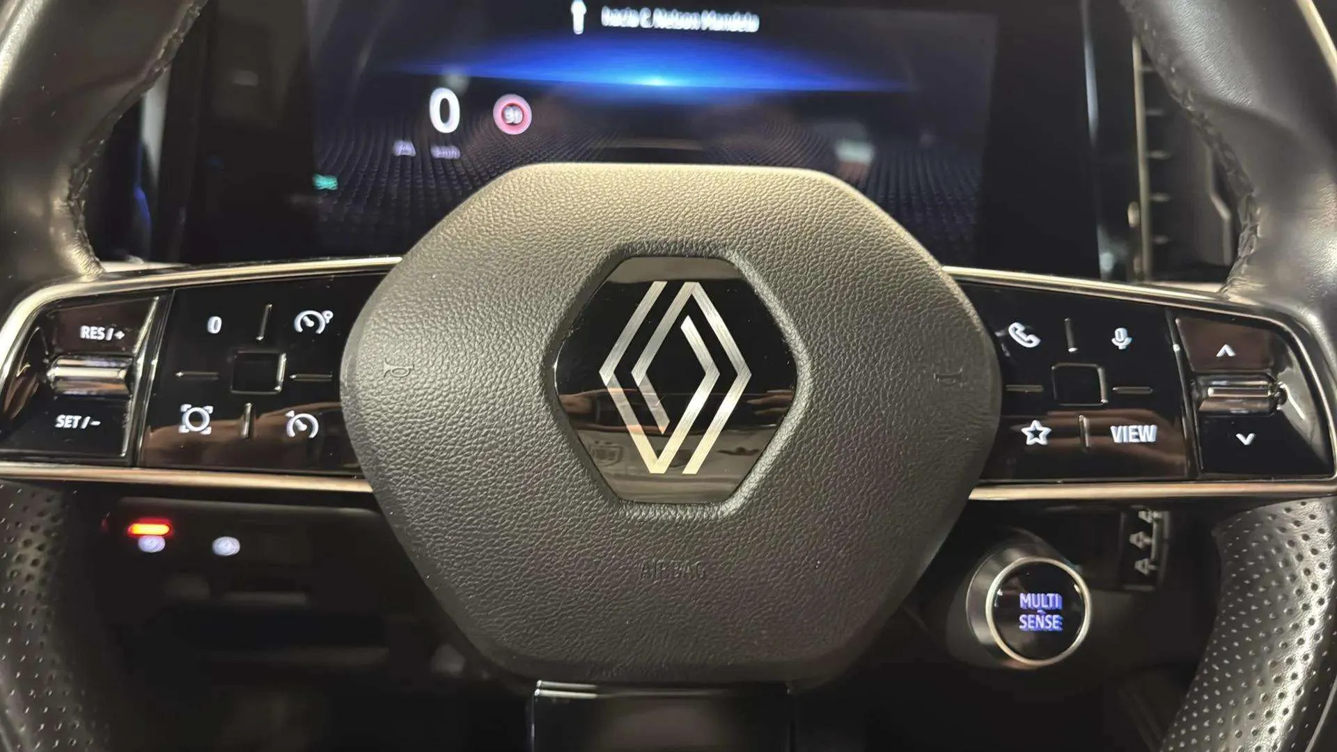Renault Austral Evolution Mild Hybrid - foto 14