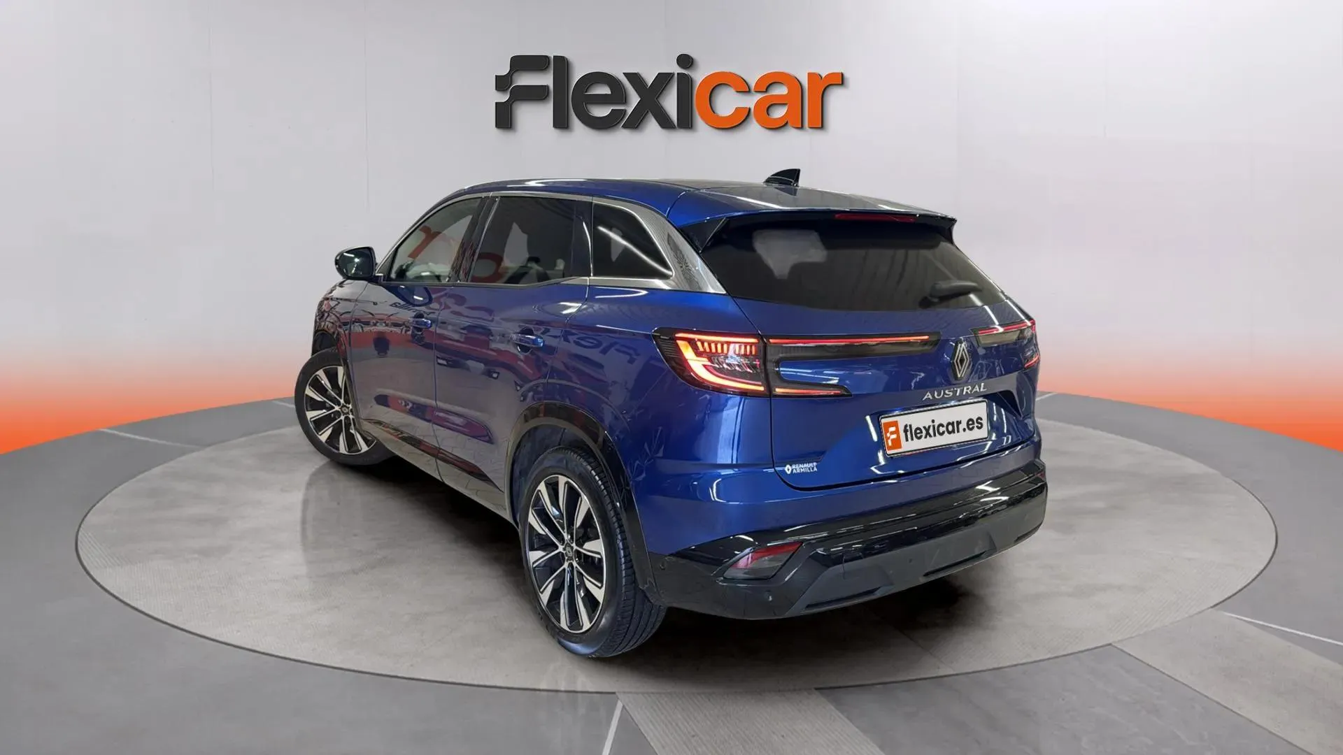 Renault Austral Evolution Mild Hybrid - foto 5