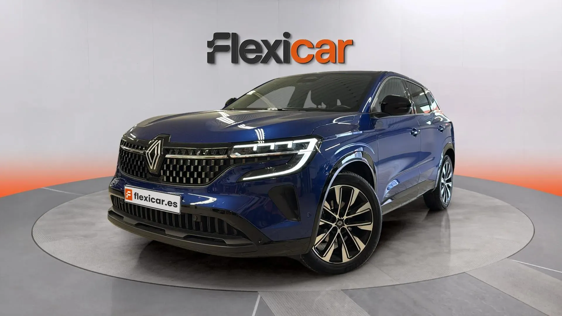 Renault Austral Evolution Mild Hybrid - foto 3