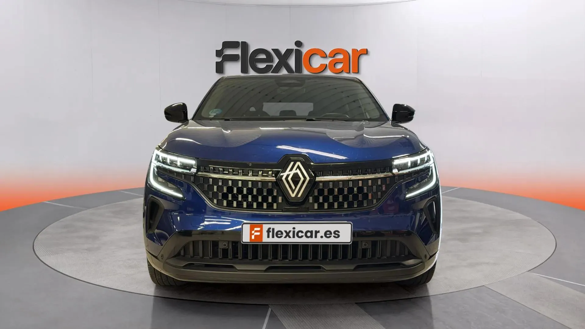 Renault Austral Evolution Mild Hybrid - foto 2